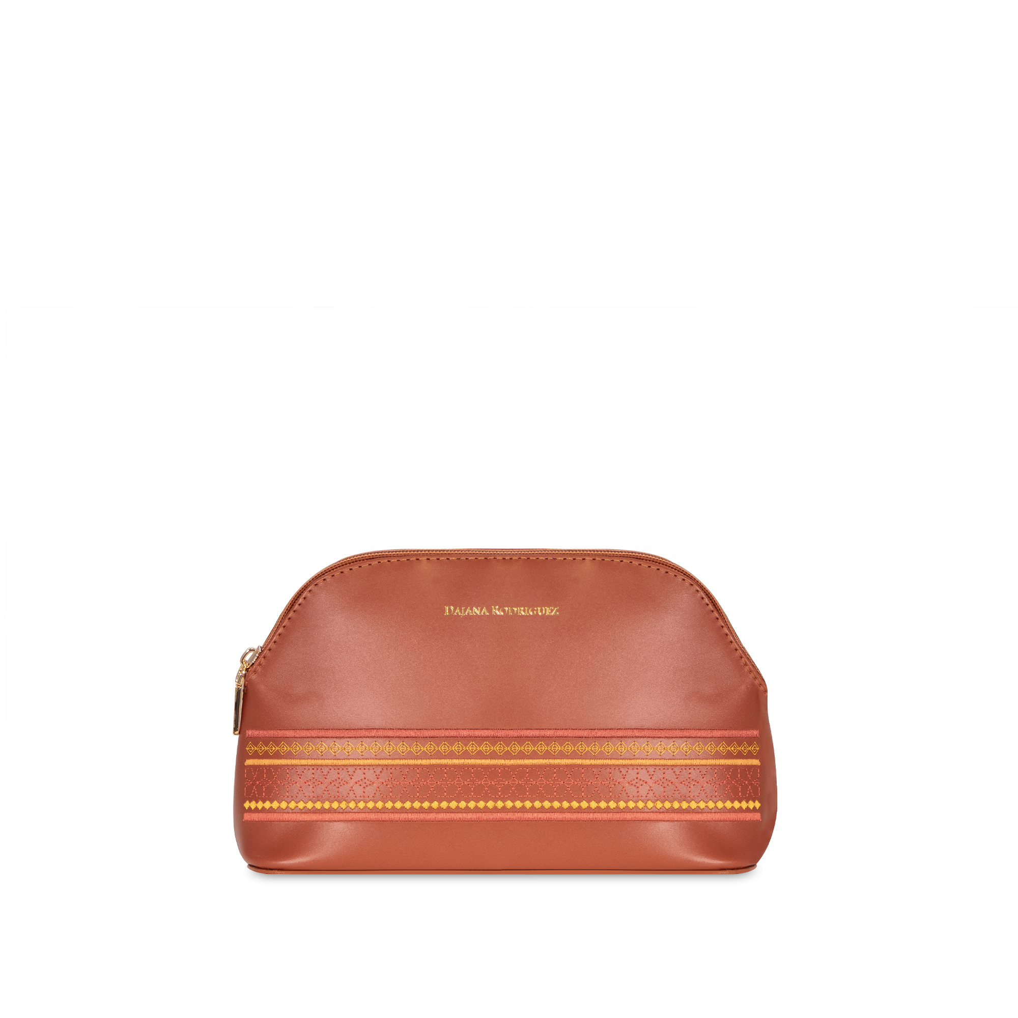 Kozmetická taška II Limitka 11 Zlatá