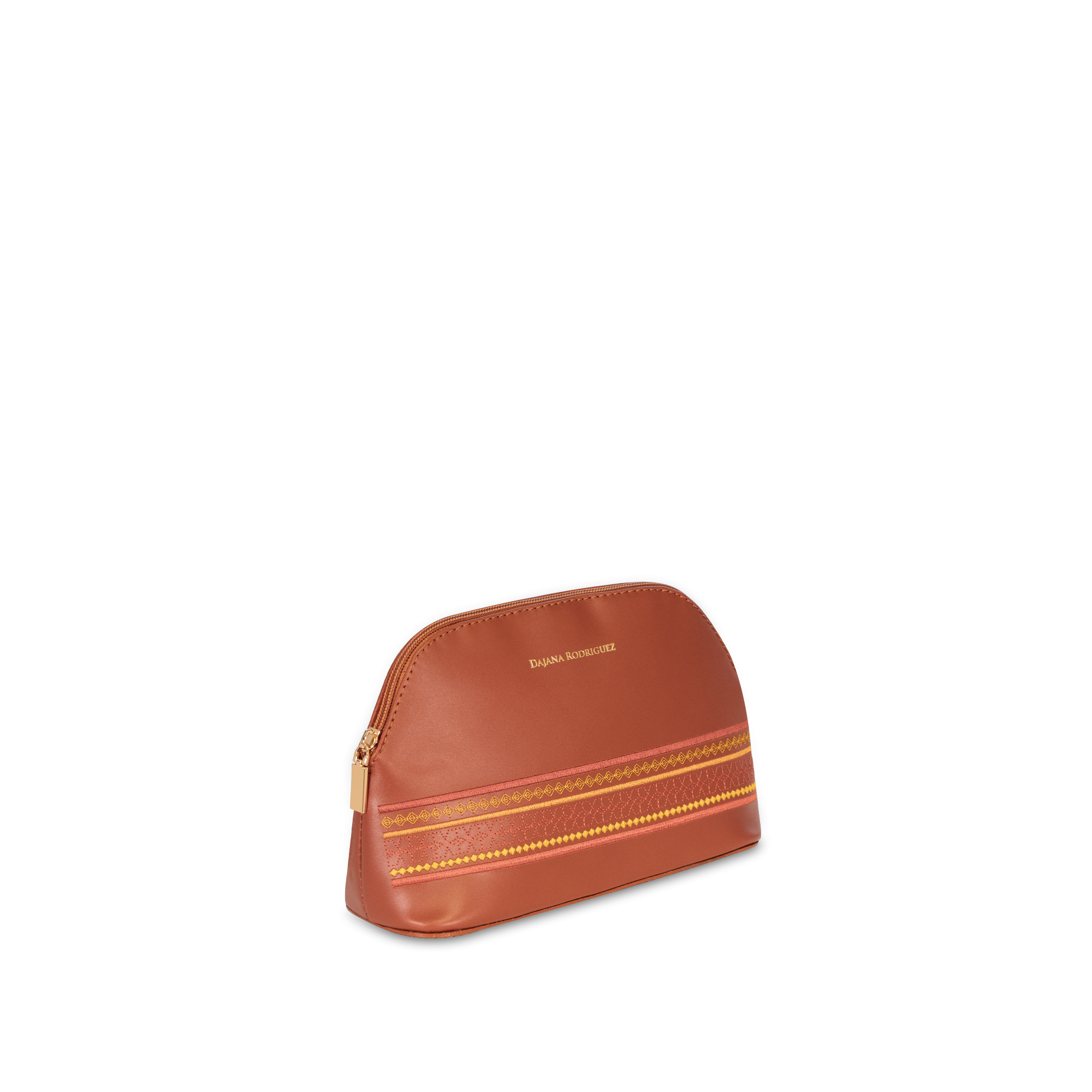 Cosmetic Bag II Limited Edition 11 Gold