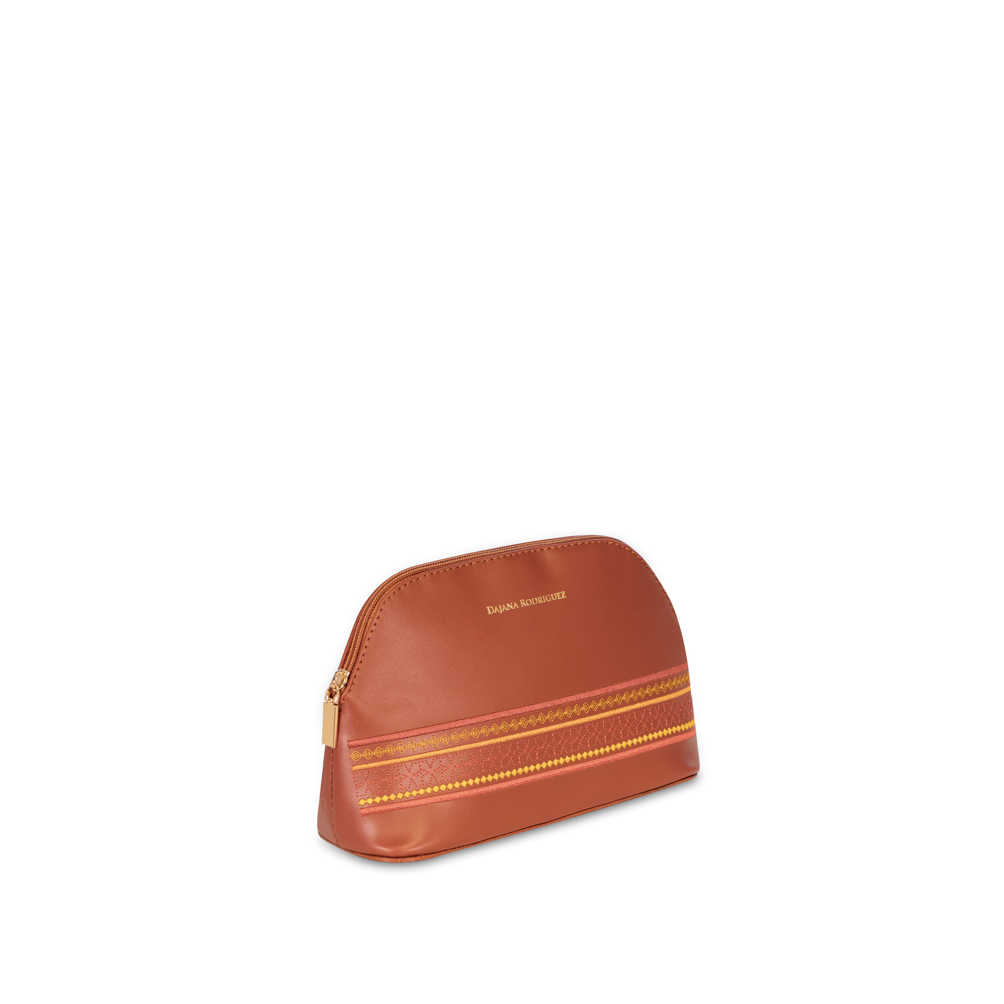 Kozmetická taška II Limitka 11 Zlatá