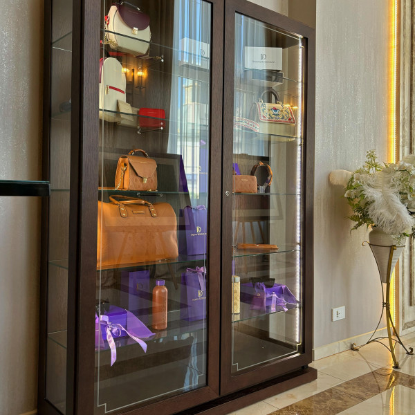 Shop Dajana Rodriguez in Modern Spa Turcianske Teplice