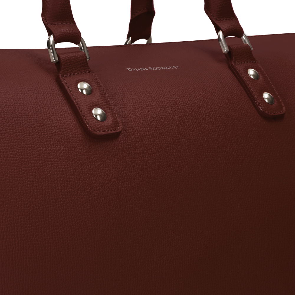 Bolso de Viaje Bohemian "AUBURN"