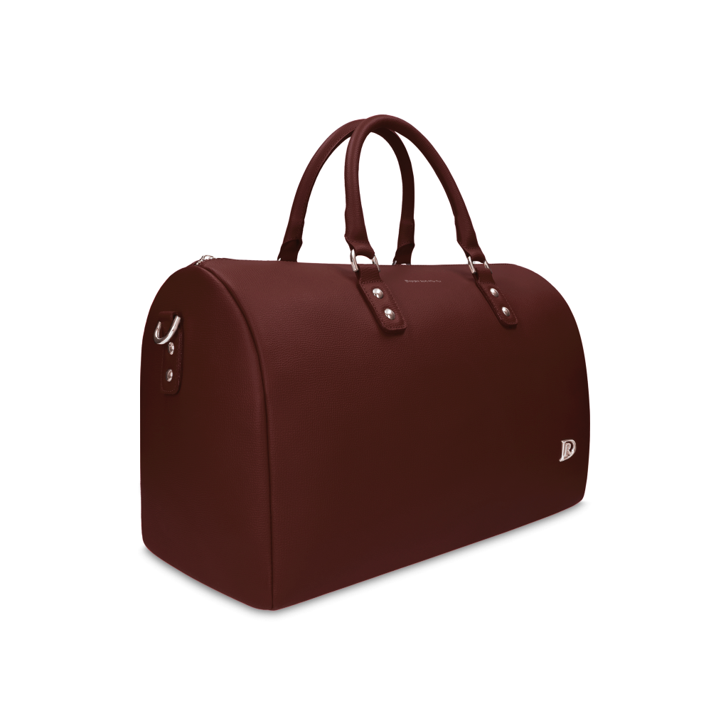 Bolso de Viaje Bohemian "AUBURN"