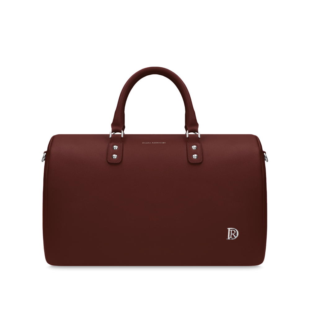 Bolso de Viaje Bohemian "AUBURN"