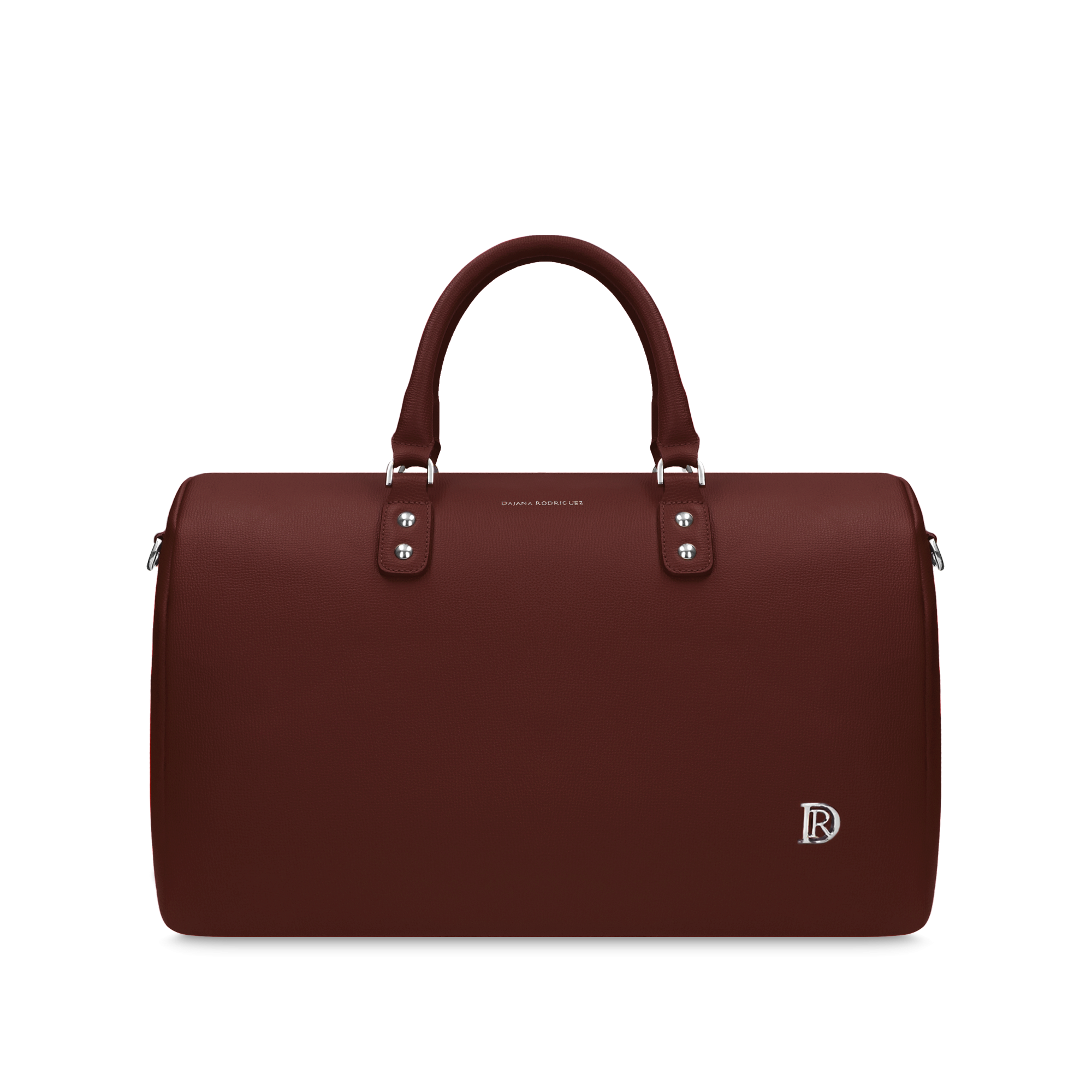 Amelia Bohemian "AUBURN" Strieborná