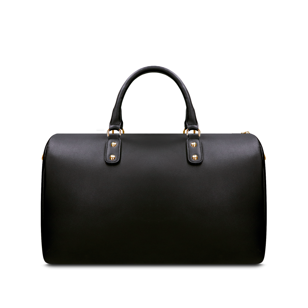 Amelia Bohemian "NERO" Gold
