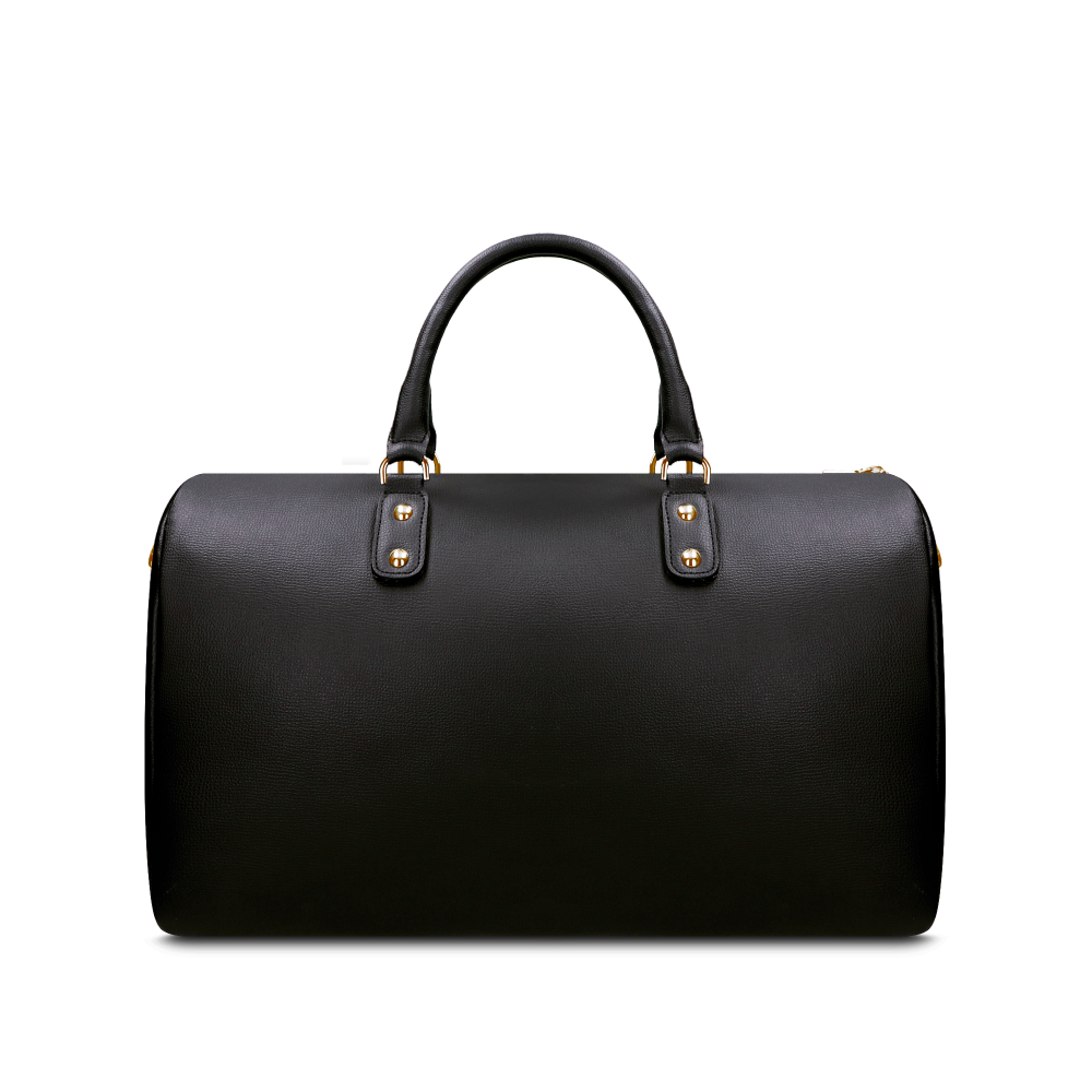 Amelia Bohemian "NERO" Gold