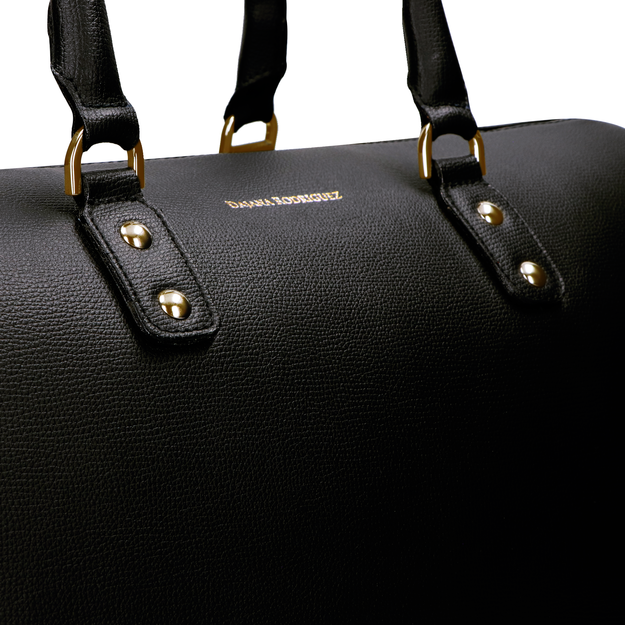 Amelia Bohemian "NERO" Gold