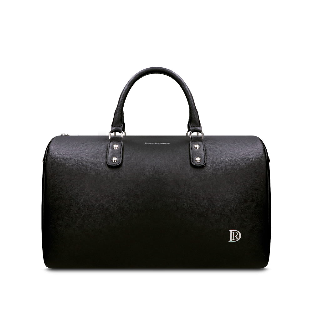 Amelia Bohemian "NERO" Silver