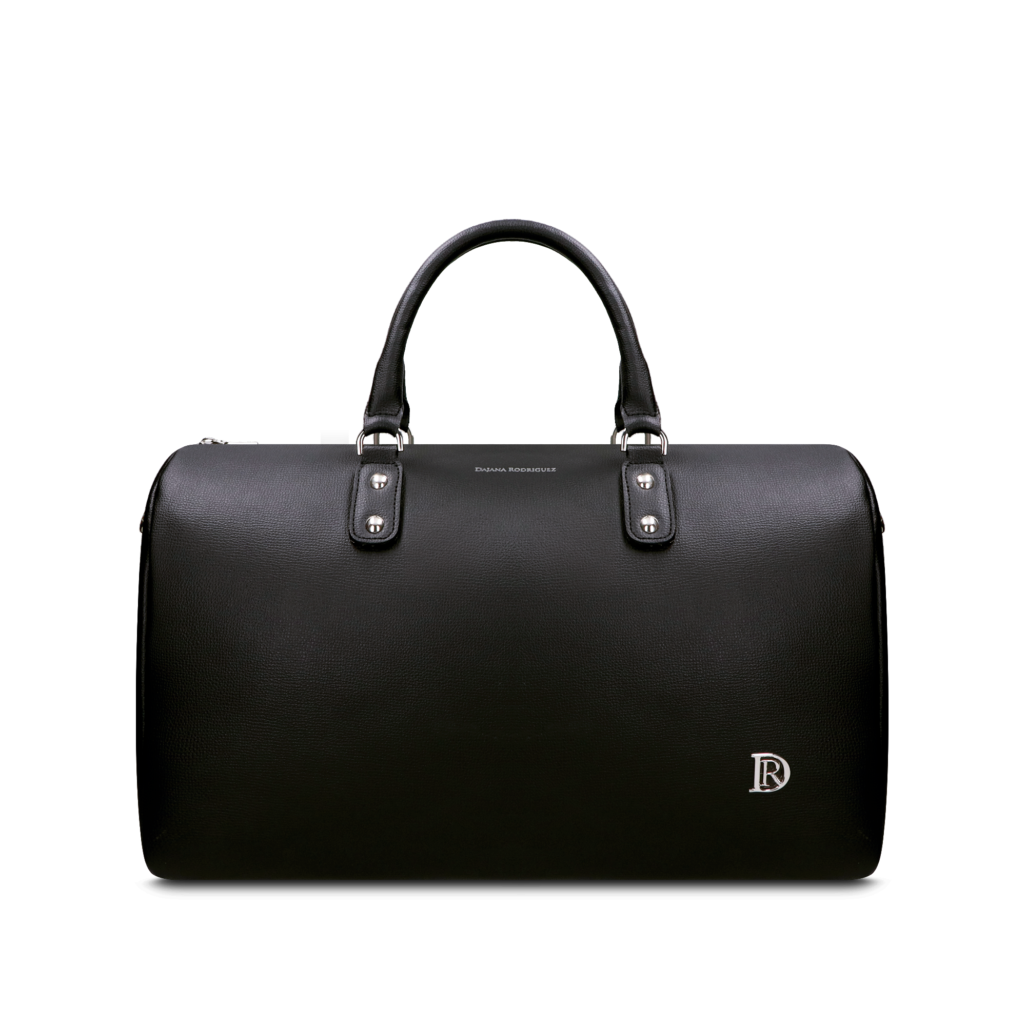 Amelia Bohemian "NERO" Silver