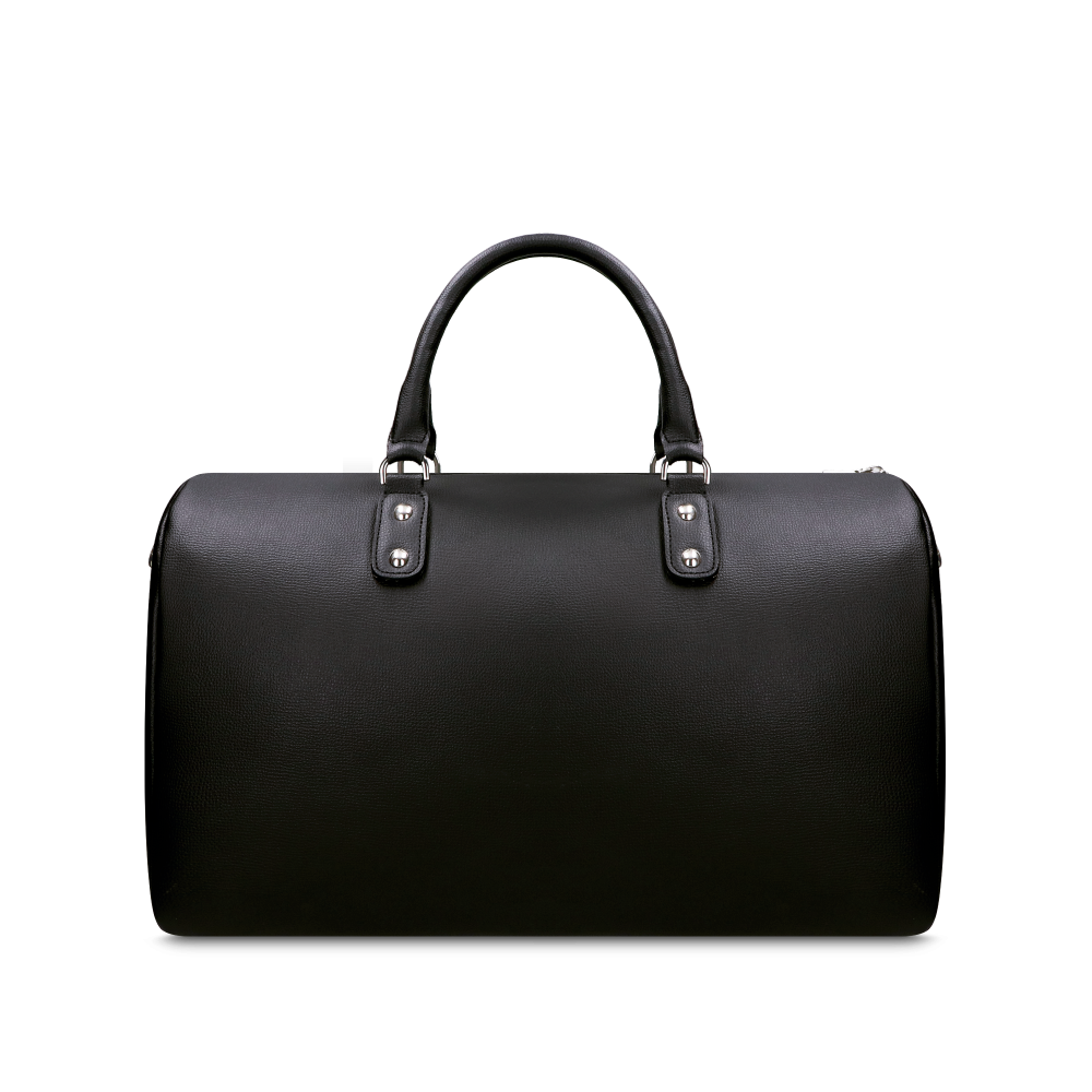 Amelia Bohemian "NERO" Silver