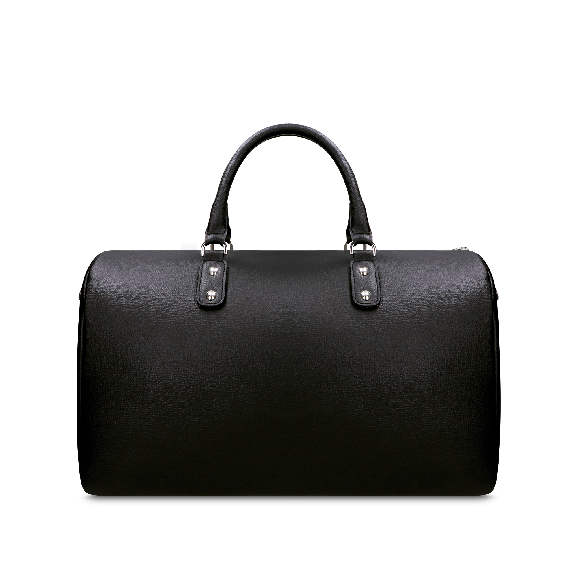 Amelia Bohemian "NERO" Silver