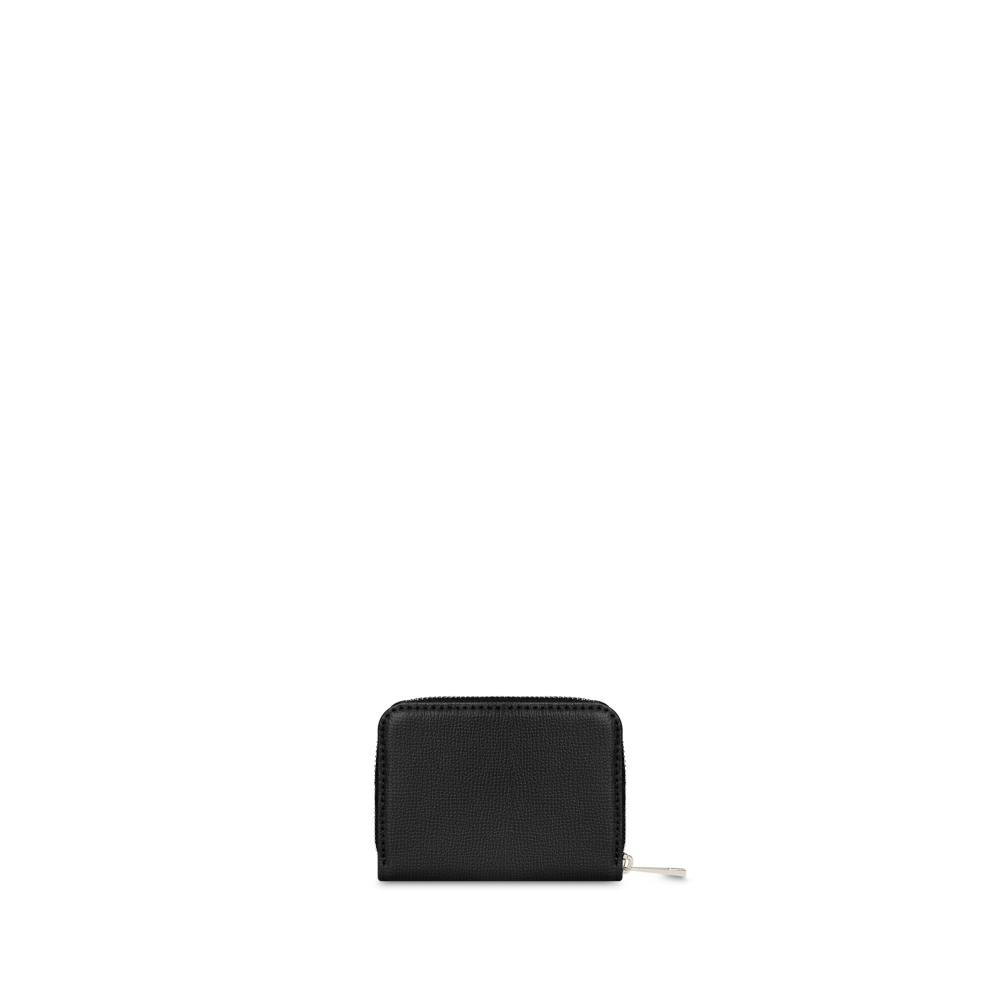Aria Bohemian "NERO" wallet