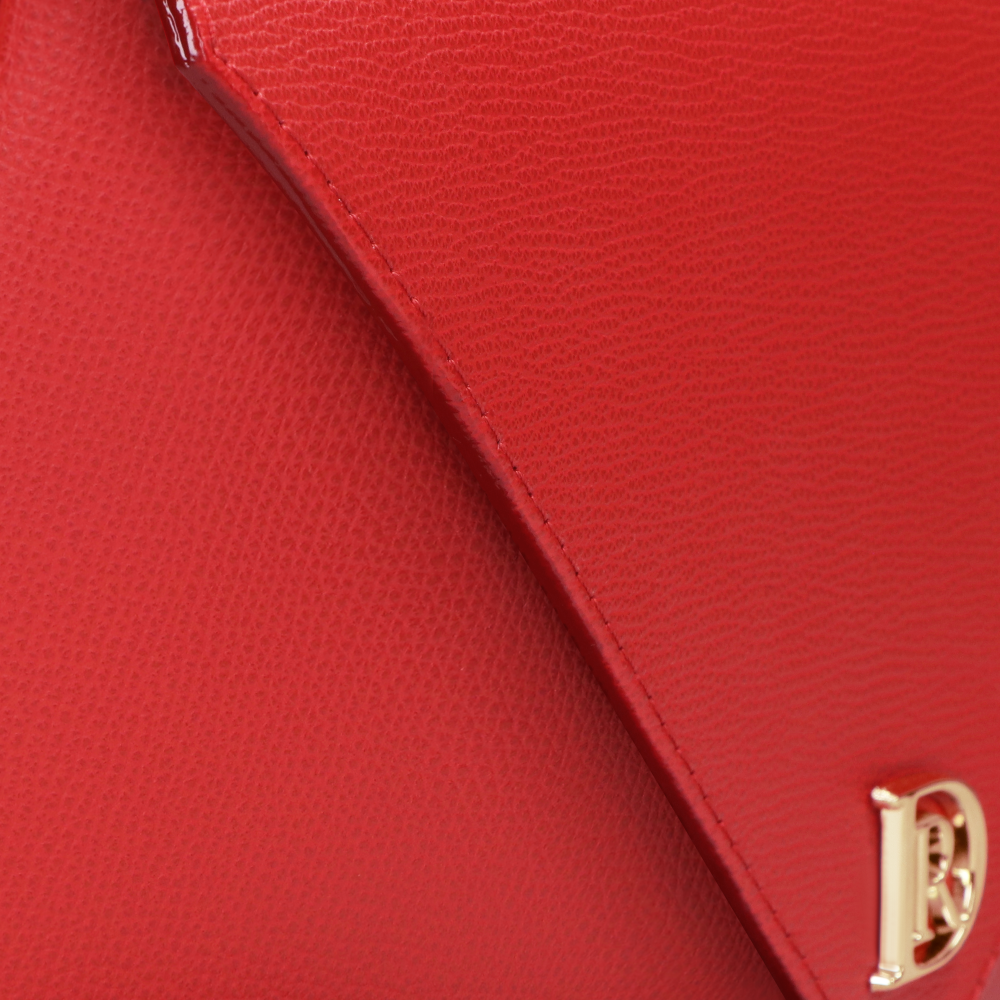 Glenda Bohemian "PARROT" Zlatá