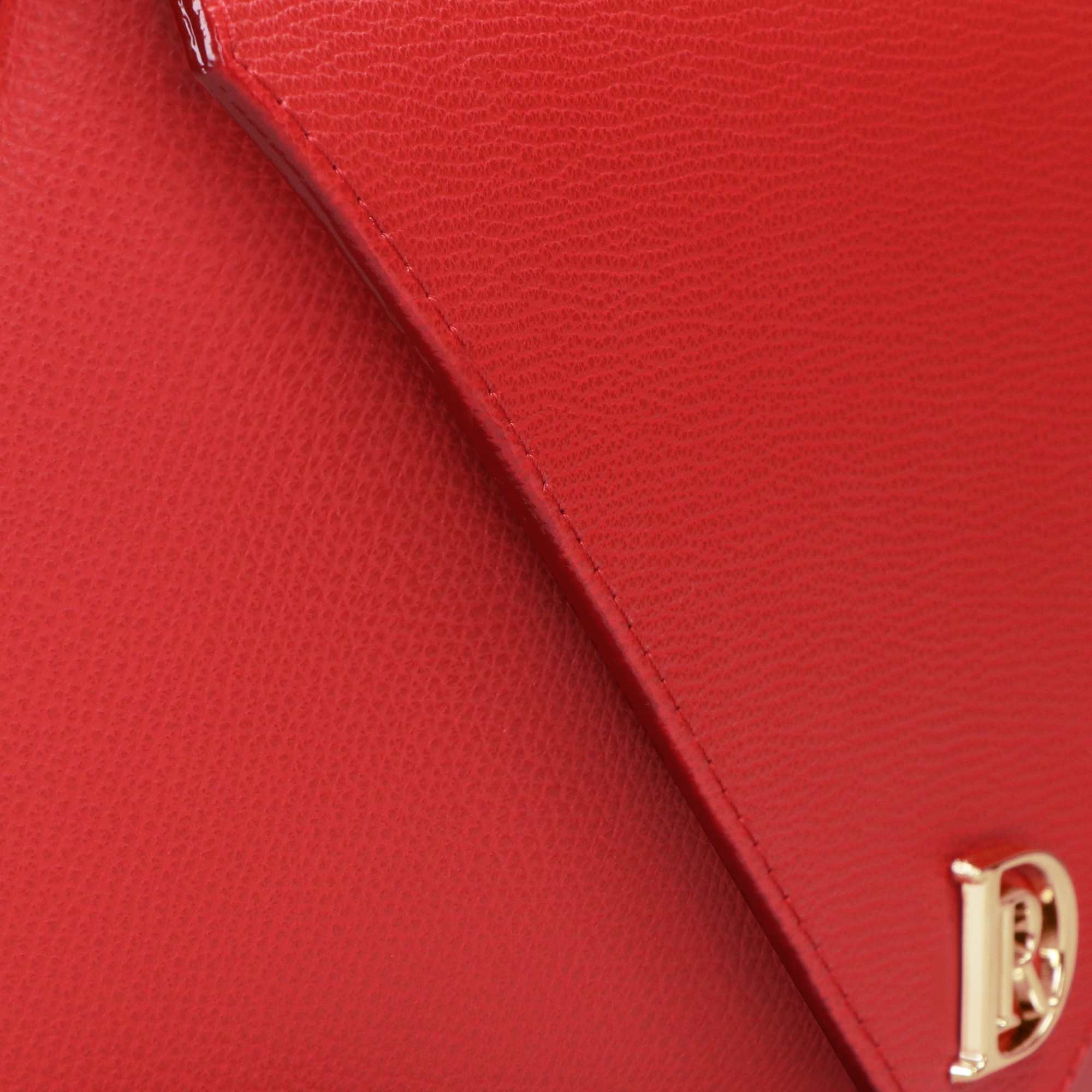 Glenda Bohemian "PARROT" Zlatá