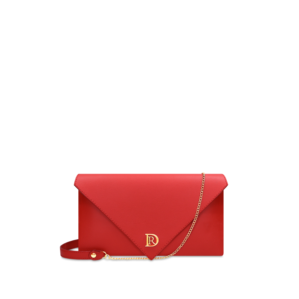 Glenda Bohemian "PARROT" Gold