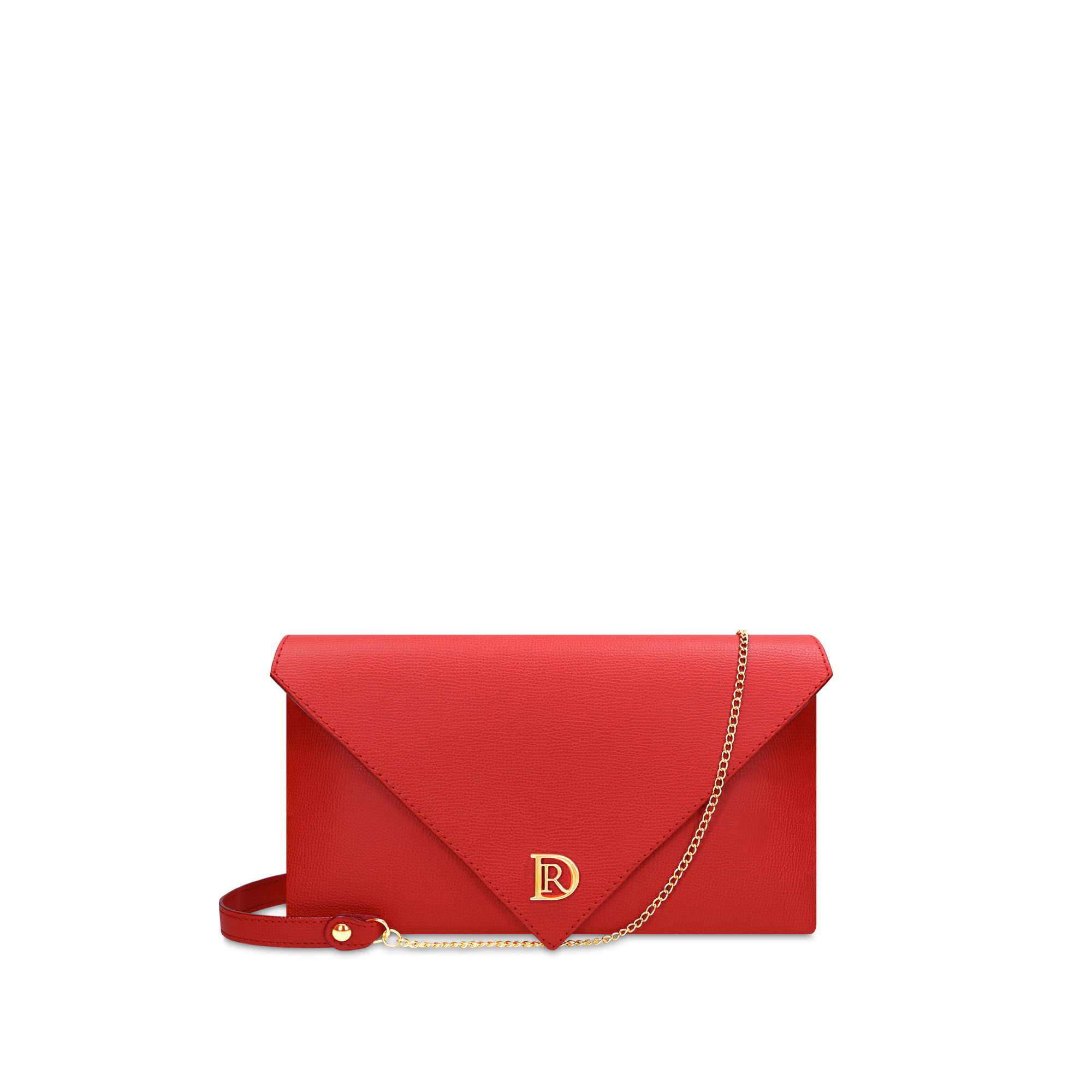 Glenda Bohemian "PARROT" Zlatá