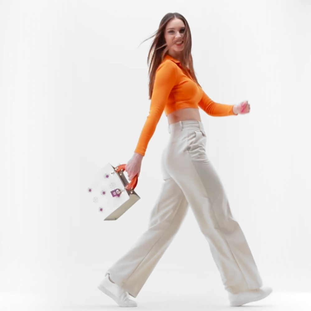 Karin Rio "SMETANOVÁ" + Popruh video