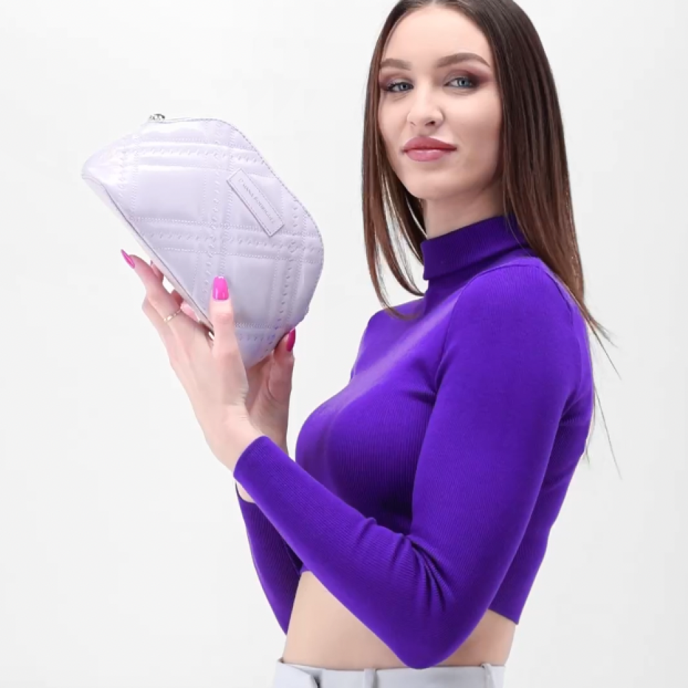 Cosmetic bag II Rio "BLADEPURPLE" video