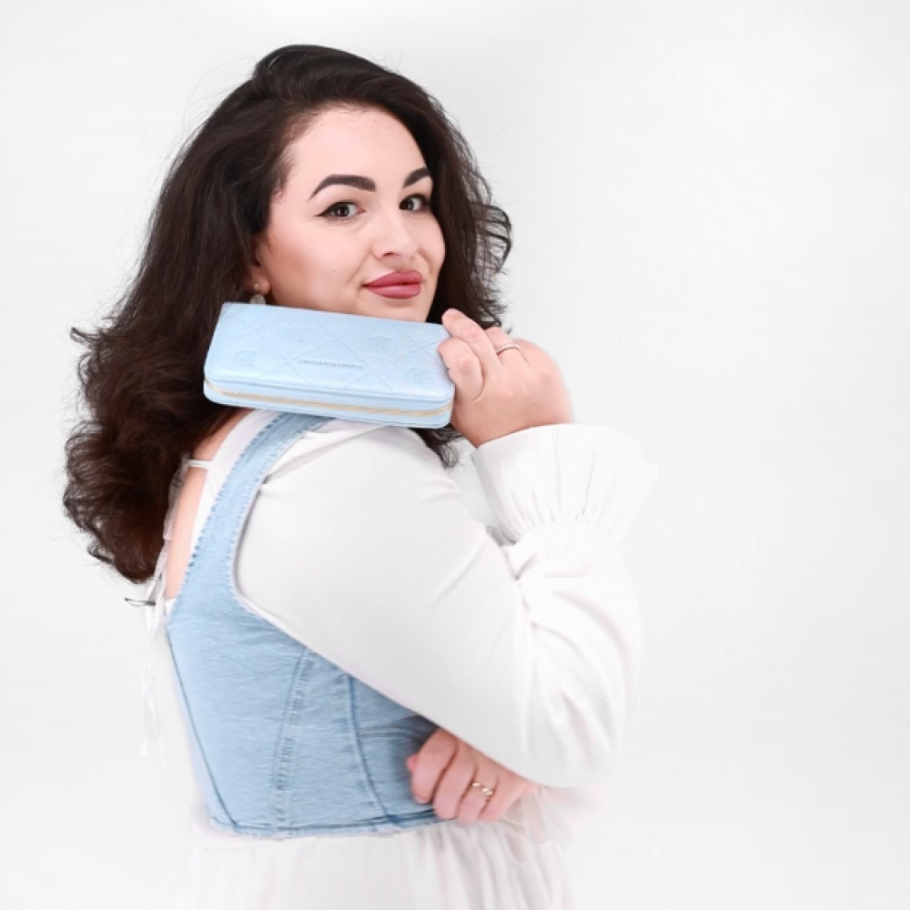 Ariana Atlantis "LIGHT BLUE"