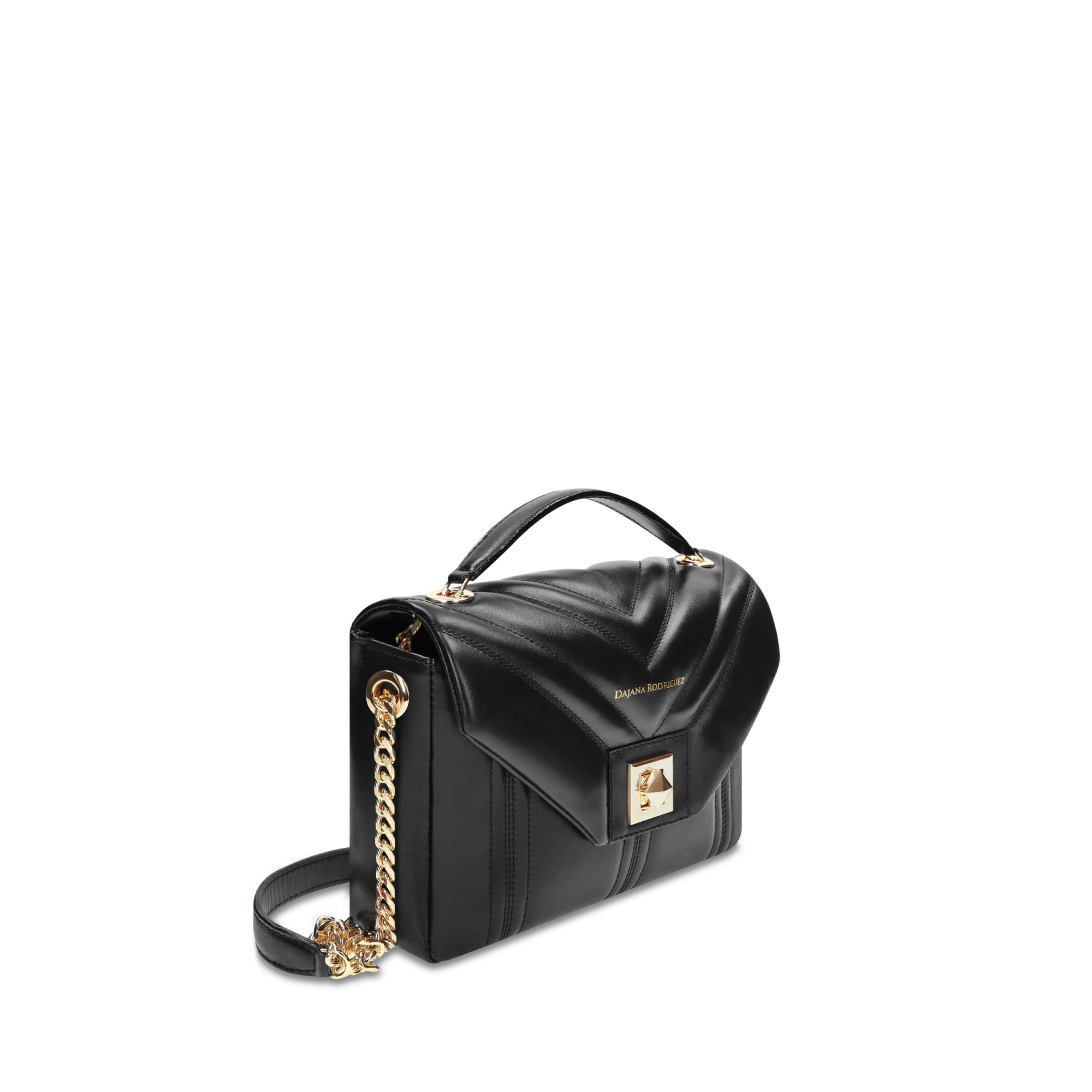 Vanesa Orion "BLACK"