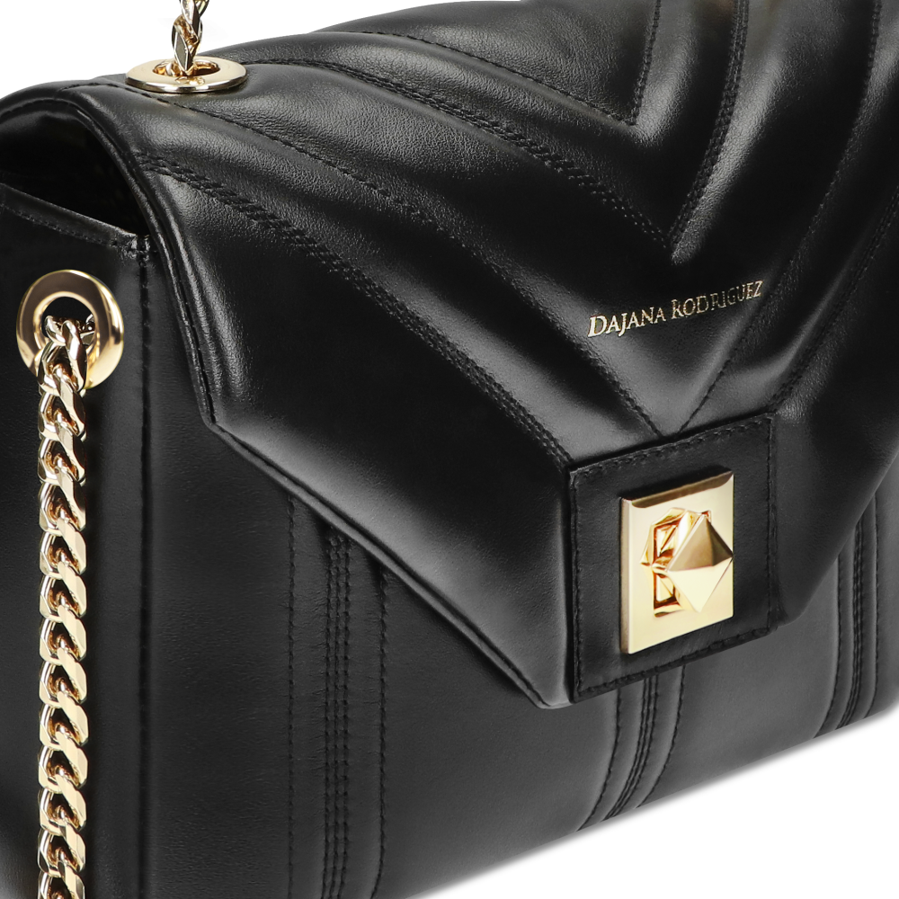 Vanesa Orion "BLACK"