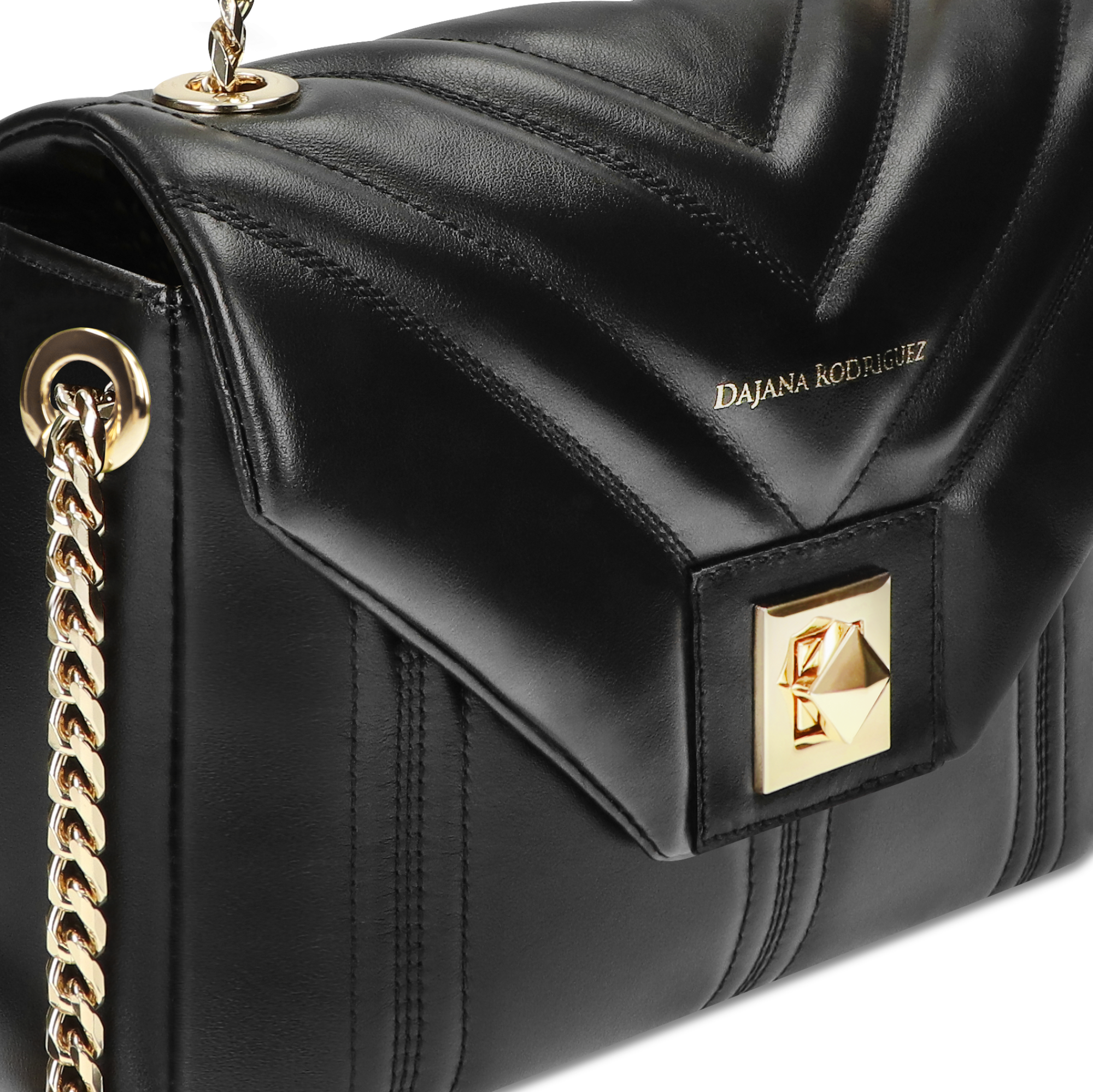 Vanesa Orion "BLACK"