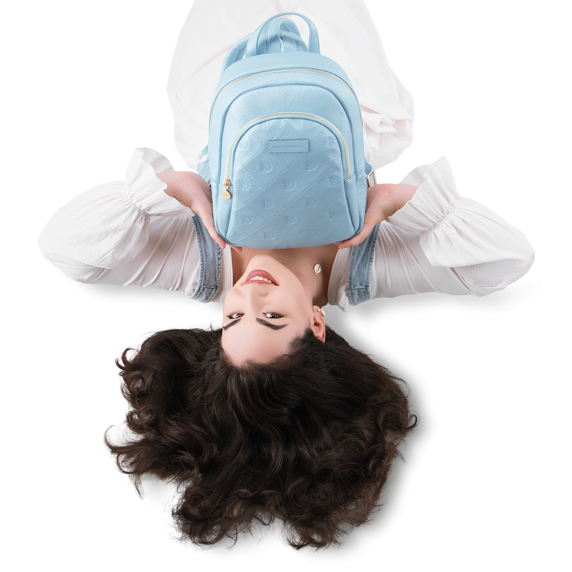 Robi Atlantis "LIGHT BLUE"