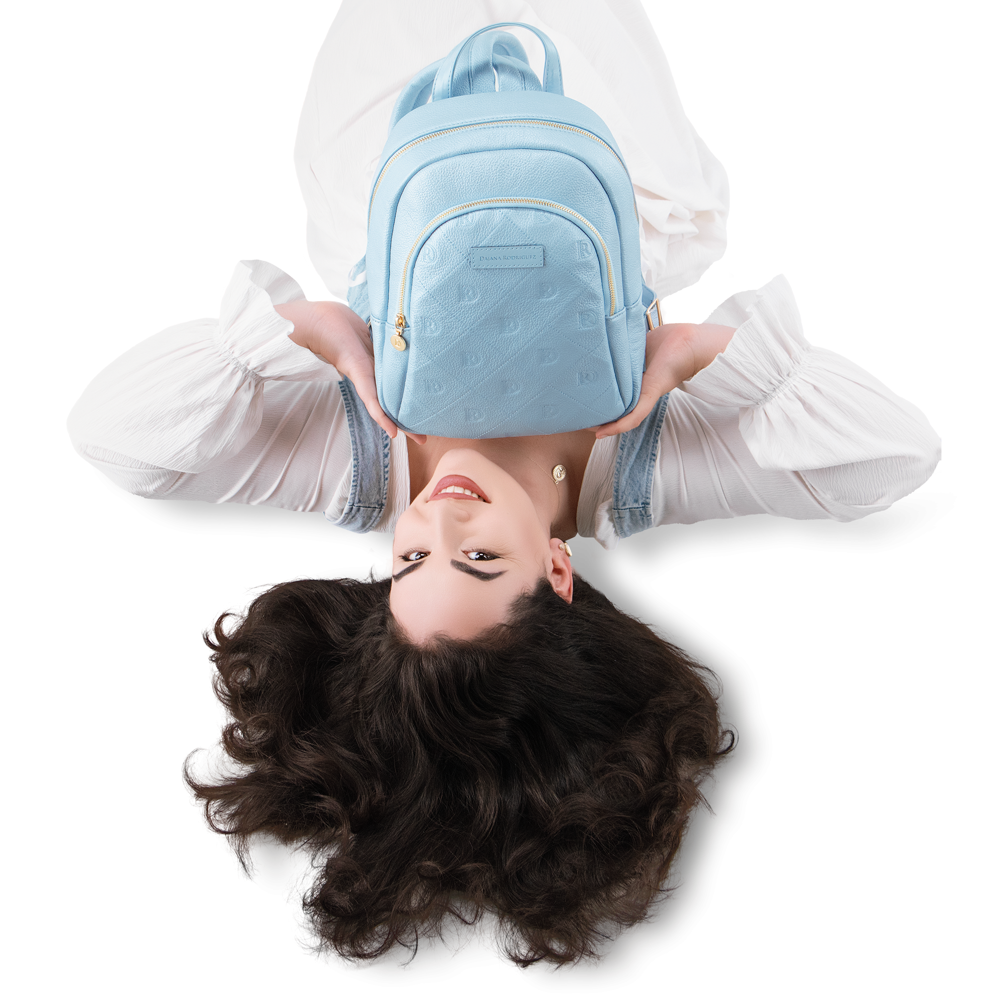 Robi Atlantis "LIGHT BLUE"