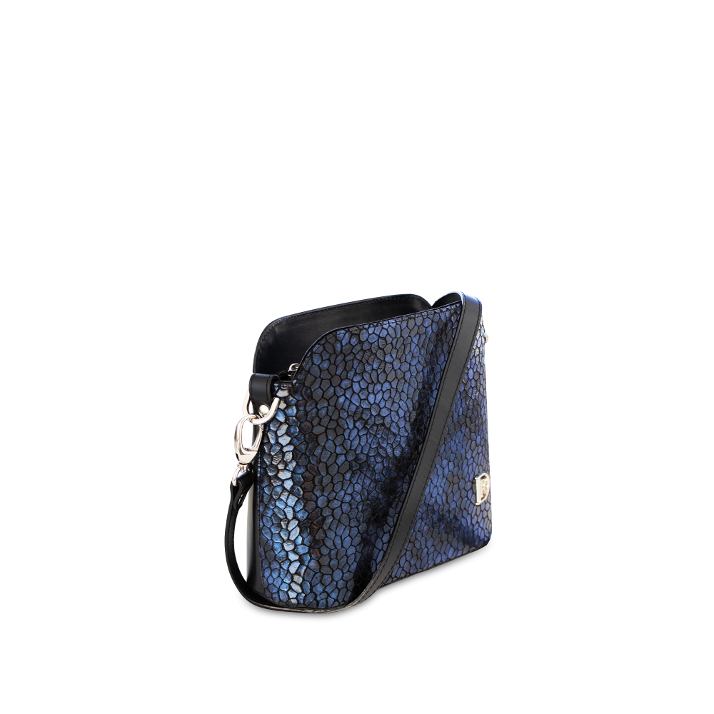 Mia Limited Edition 50 Silver