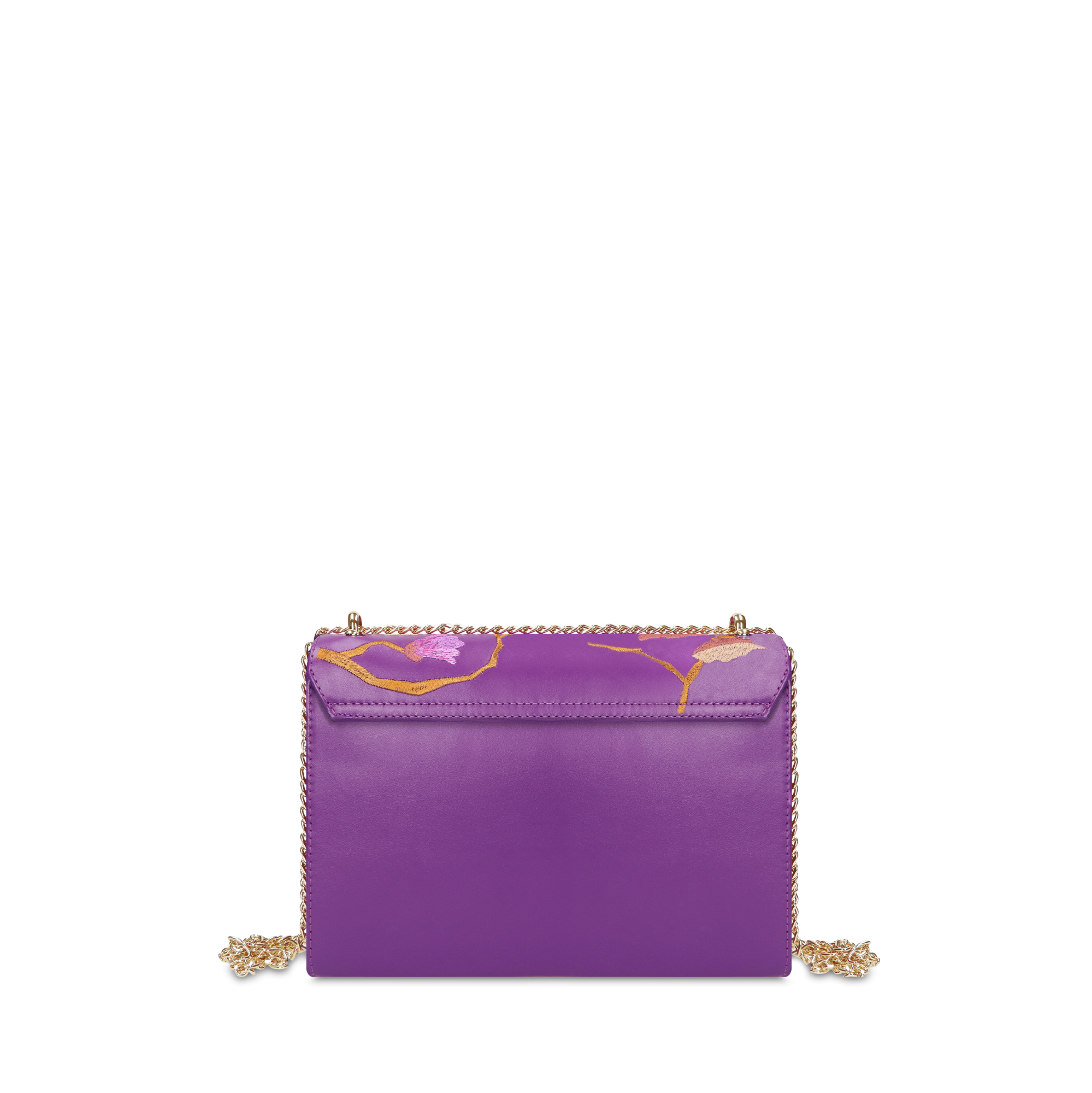 Lara Athos "TMAVOFIALOVÁ"