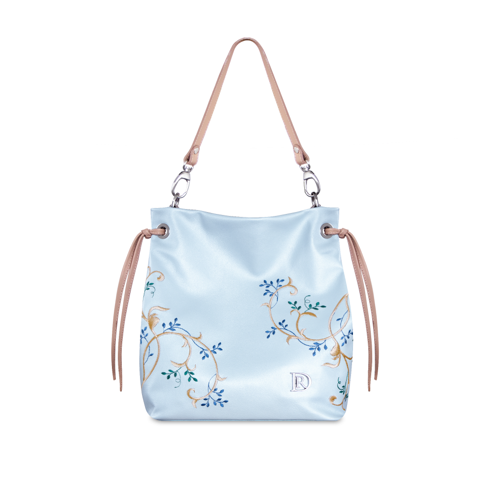 Lily Limited Edition 34 Silver