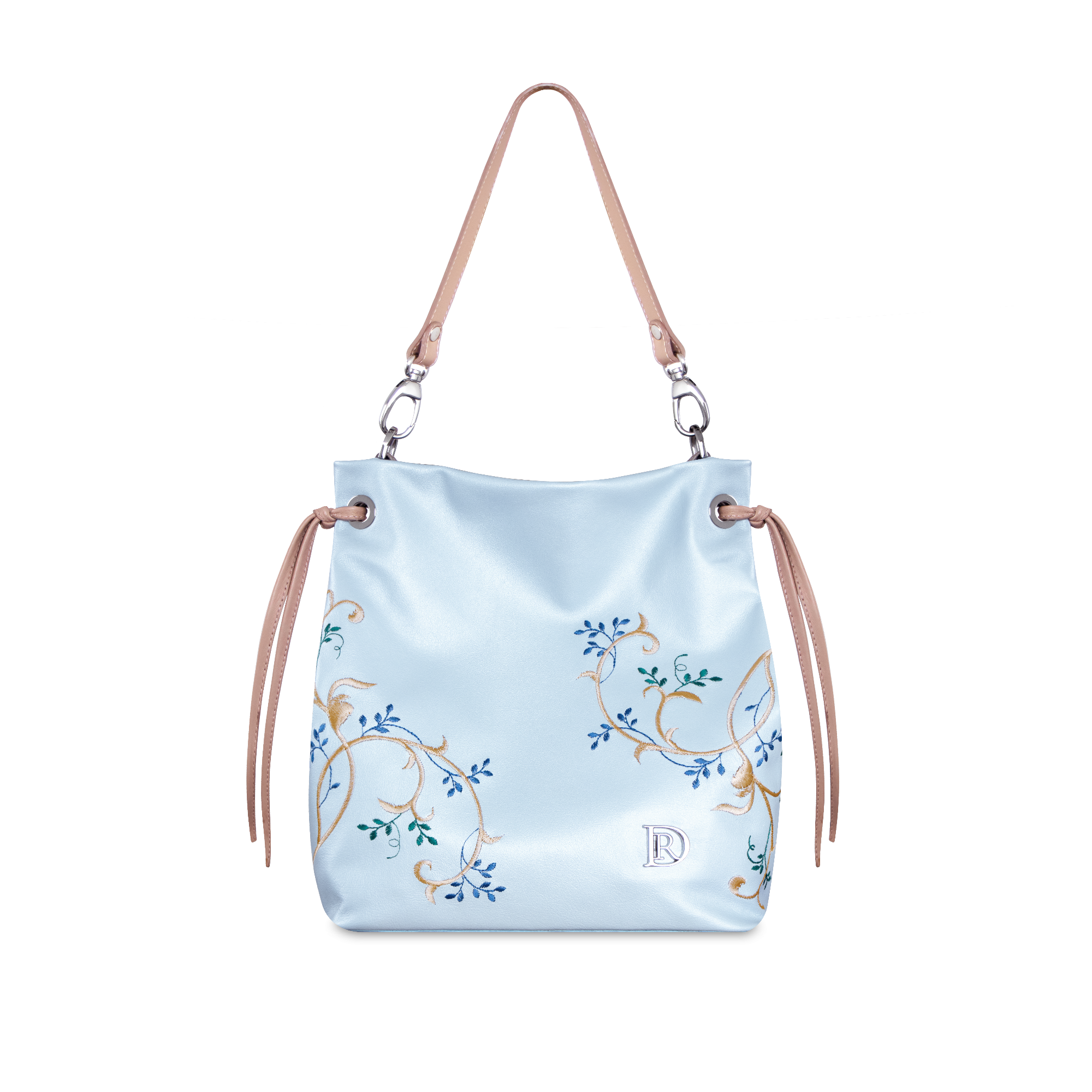 Lily Limited Edition 34 Silver