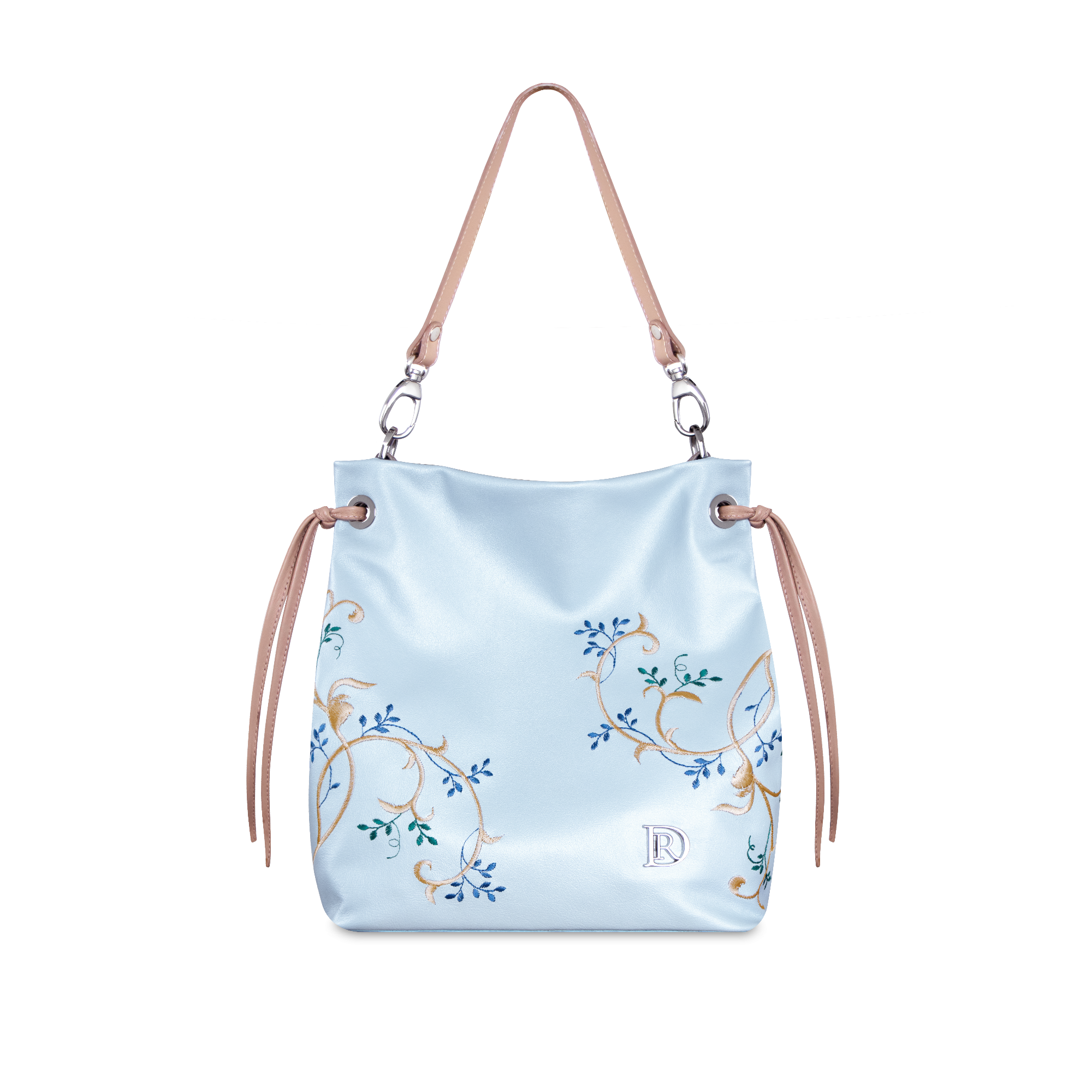 Lily Limited Edition 34 Silver