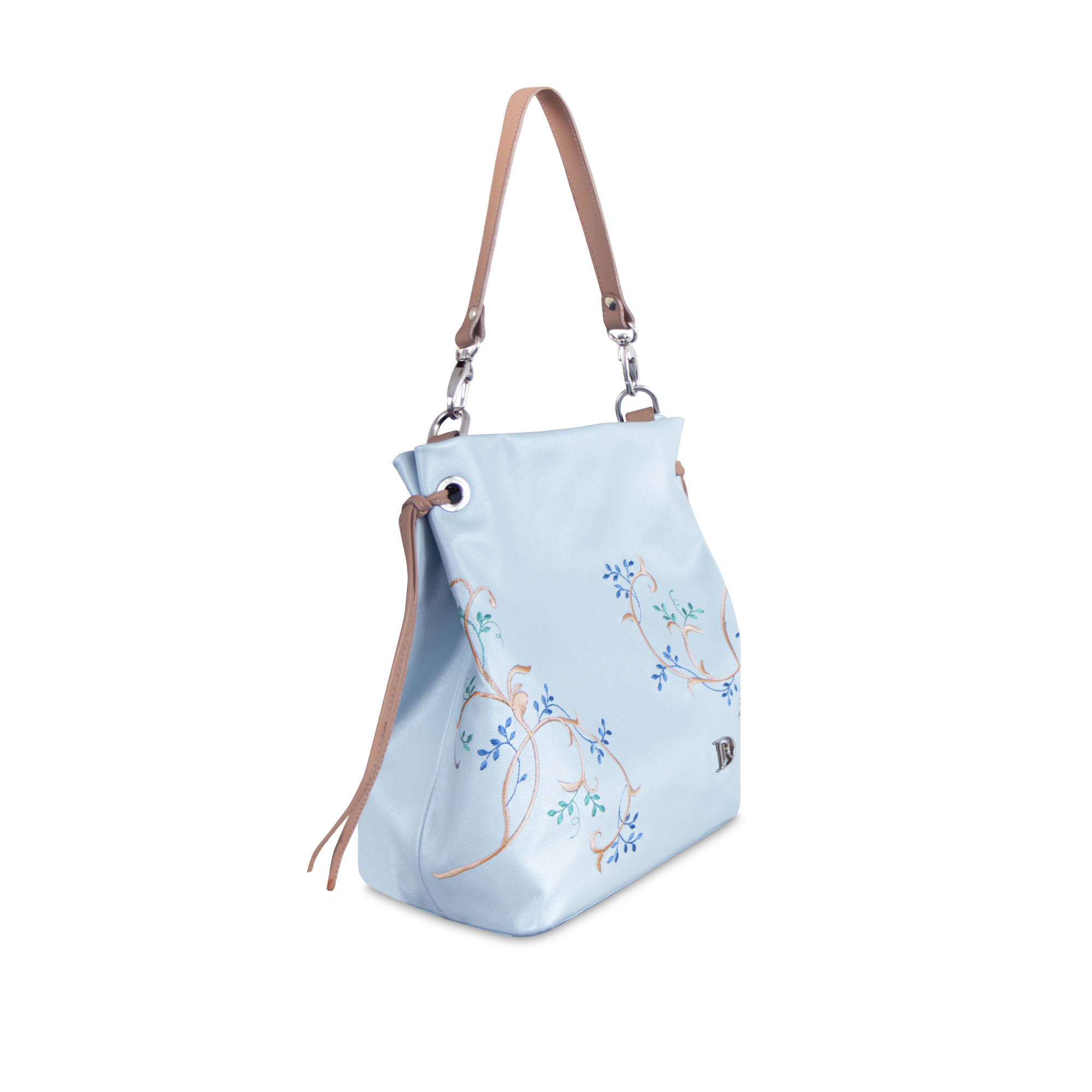 Lily Limited Edition 34 Silver