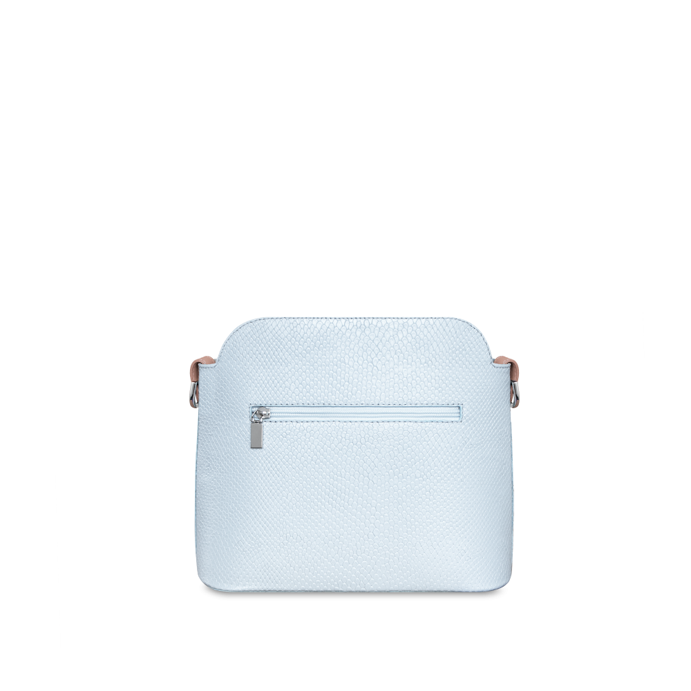 Mia Limited Edition 51 Silver 