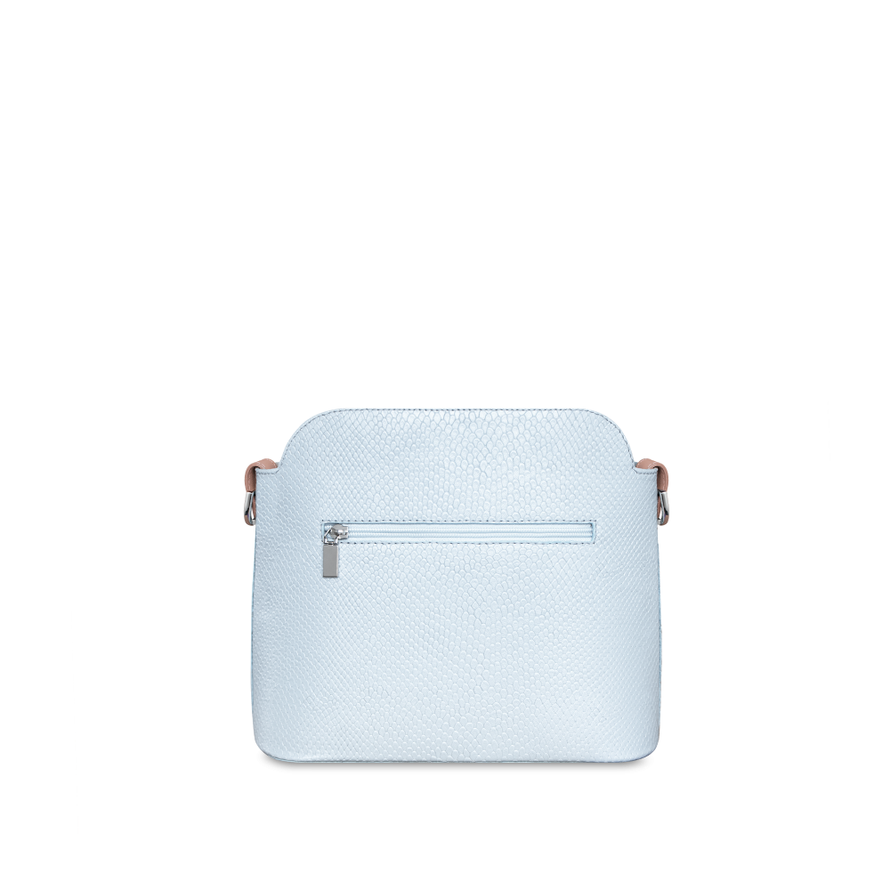 Mia Limited Edition 51 Silver 