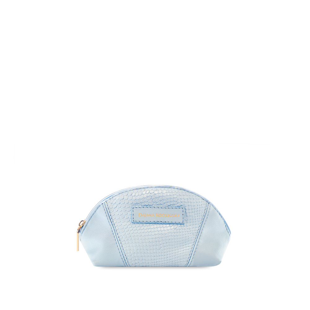 Kosmetická taštička Limitka 31 Zlatá