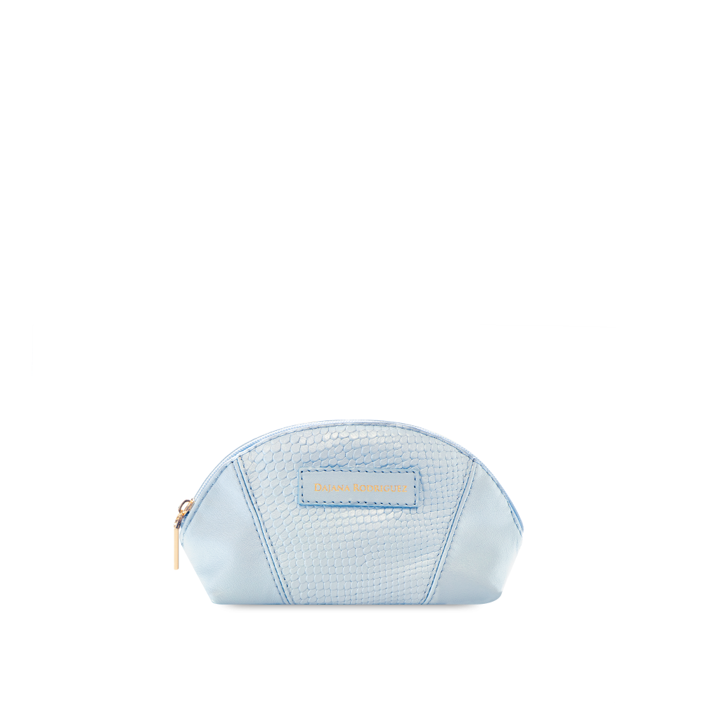 Cosmetig Bag Limited Edition 31 Gold