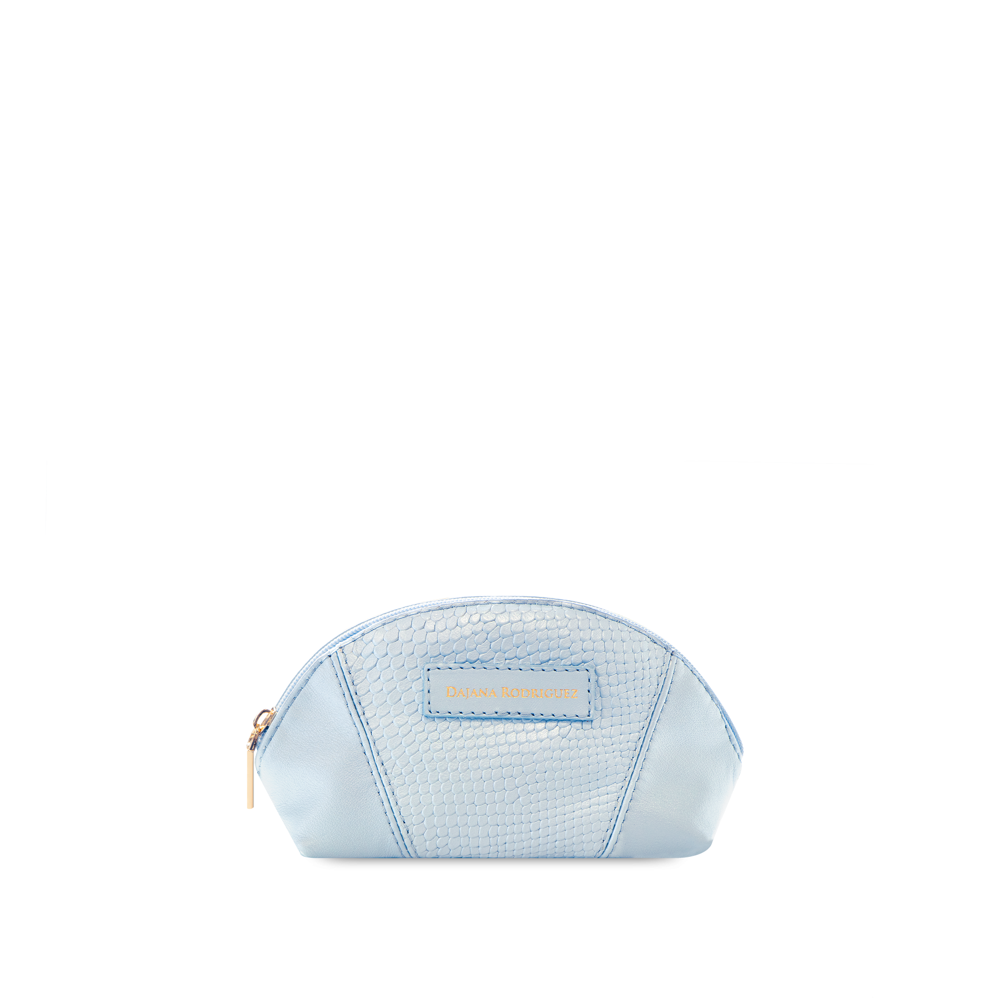 Kosmetická taštička Limitka 31 Zlatá