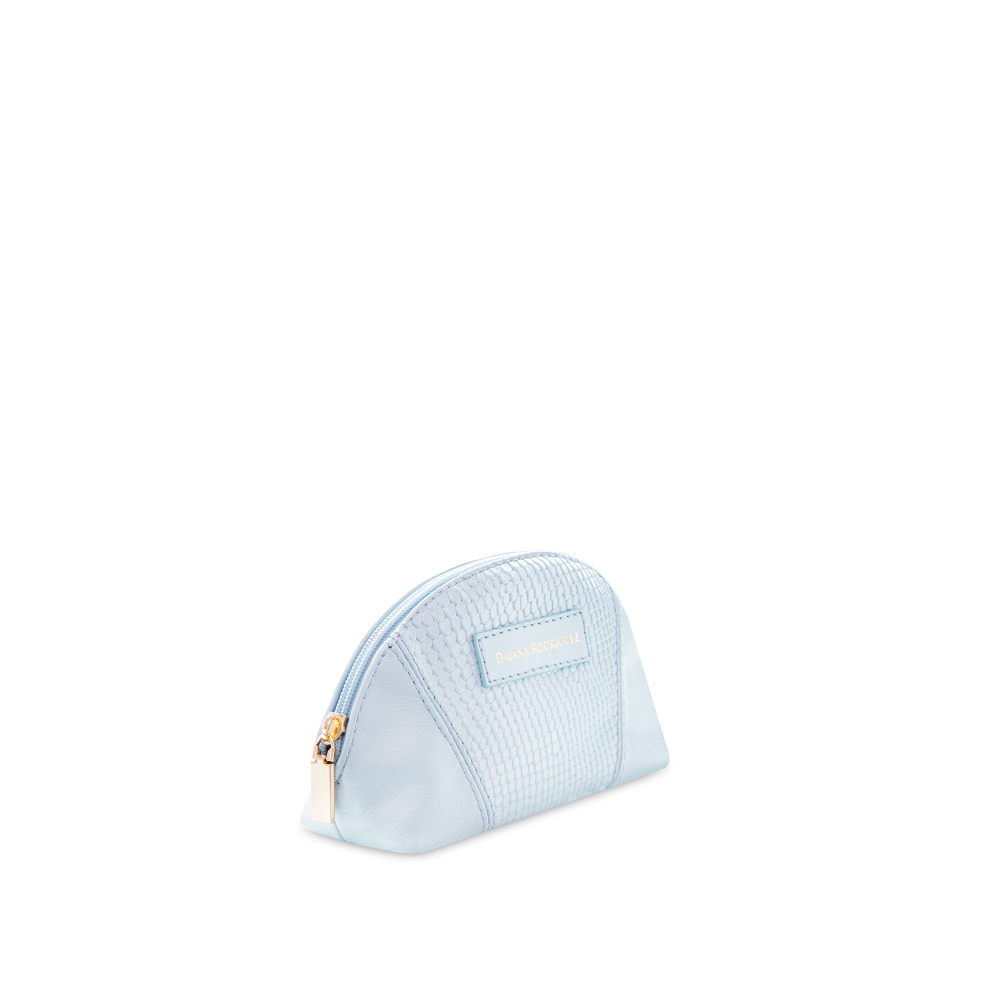 Kosmetická taštička Limitka 31 Zlatá