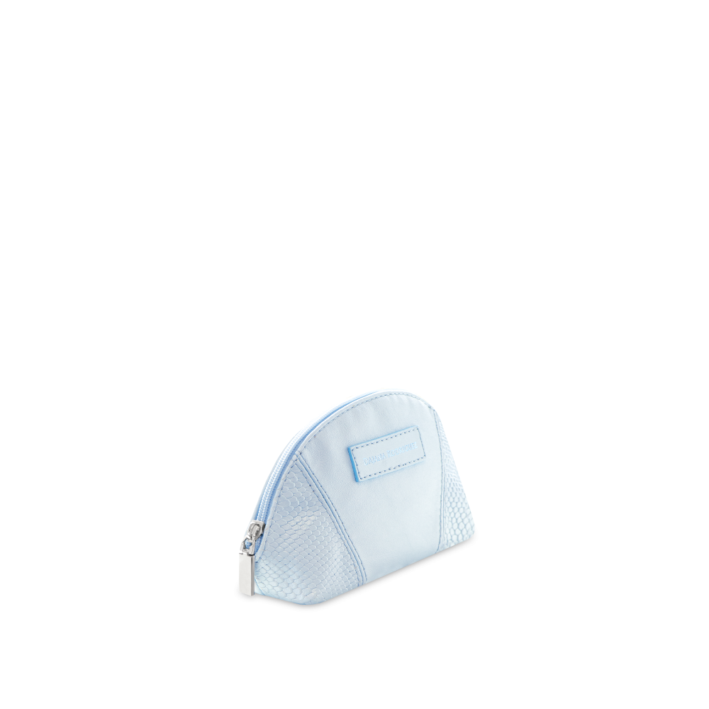 Cosmetic bag Limited Edition 32 Silver 