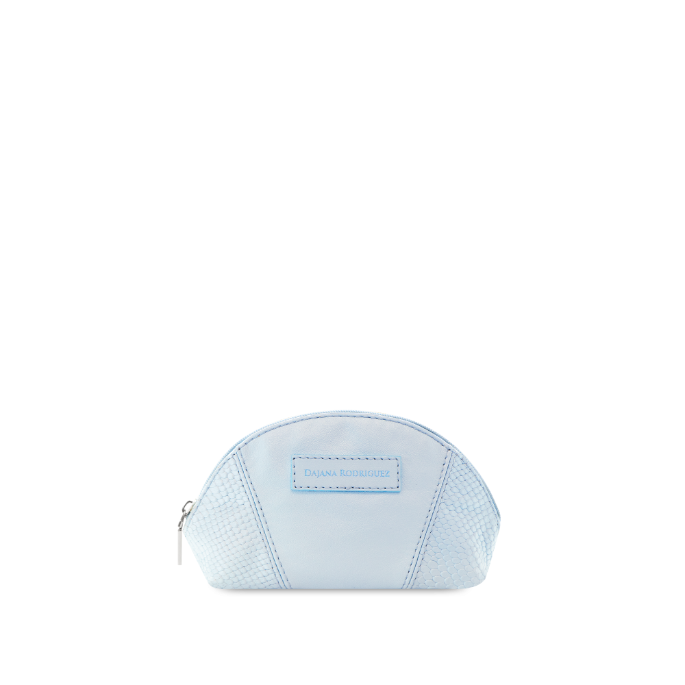 Cosmetic bag Limited Edition 32 Silver 