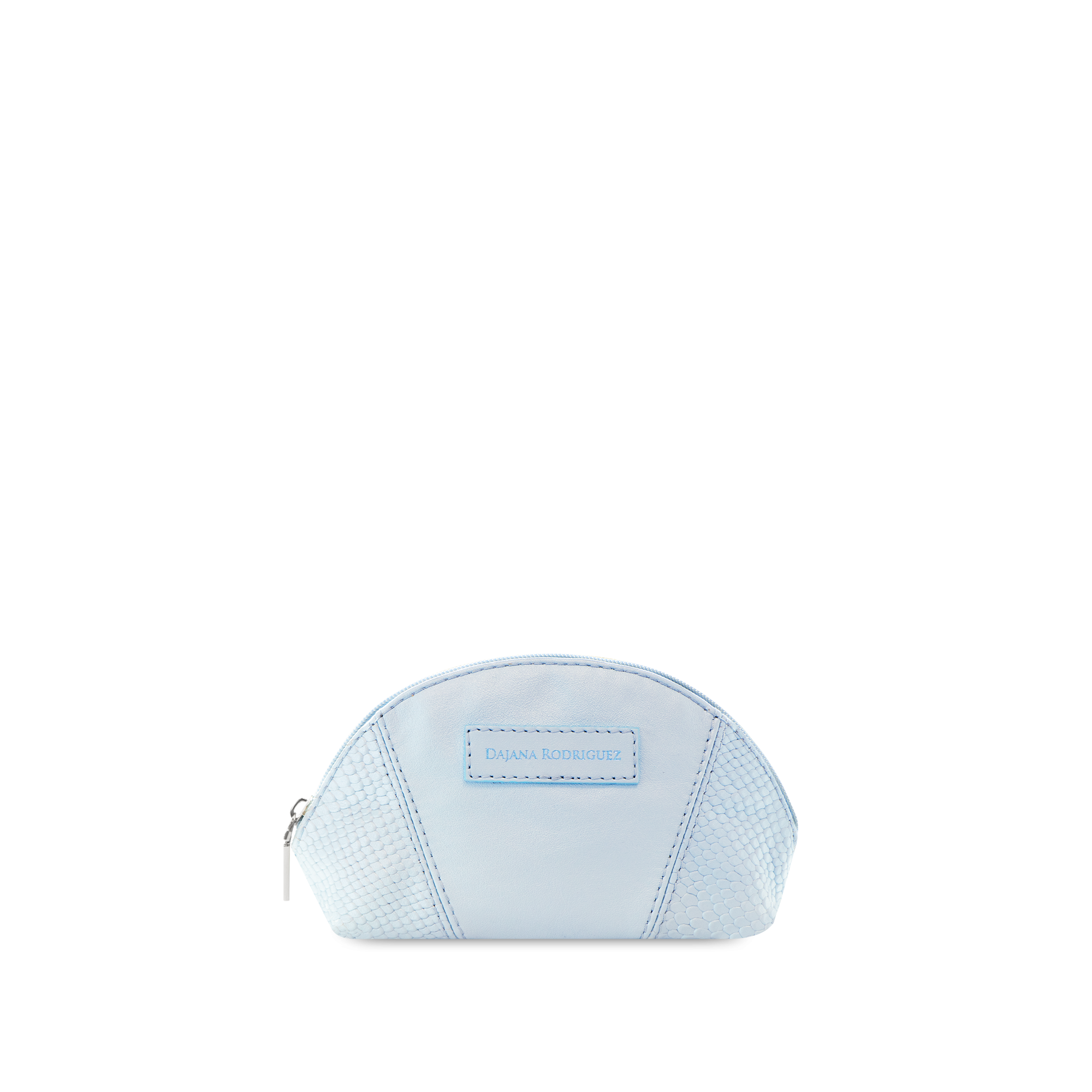 Cosmetic bag Limited Edition 32 Silver