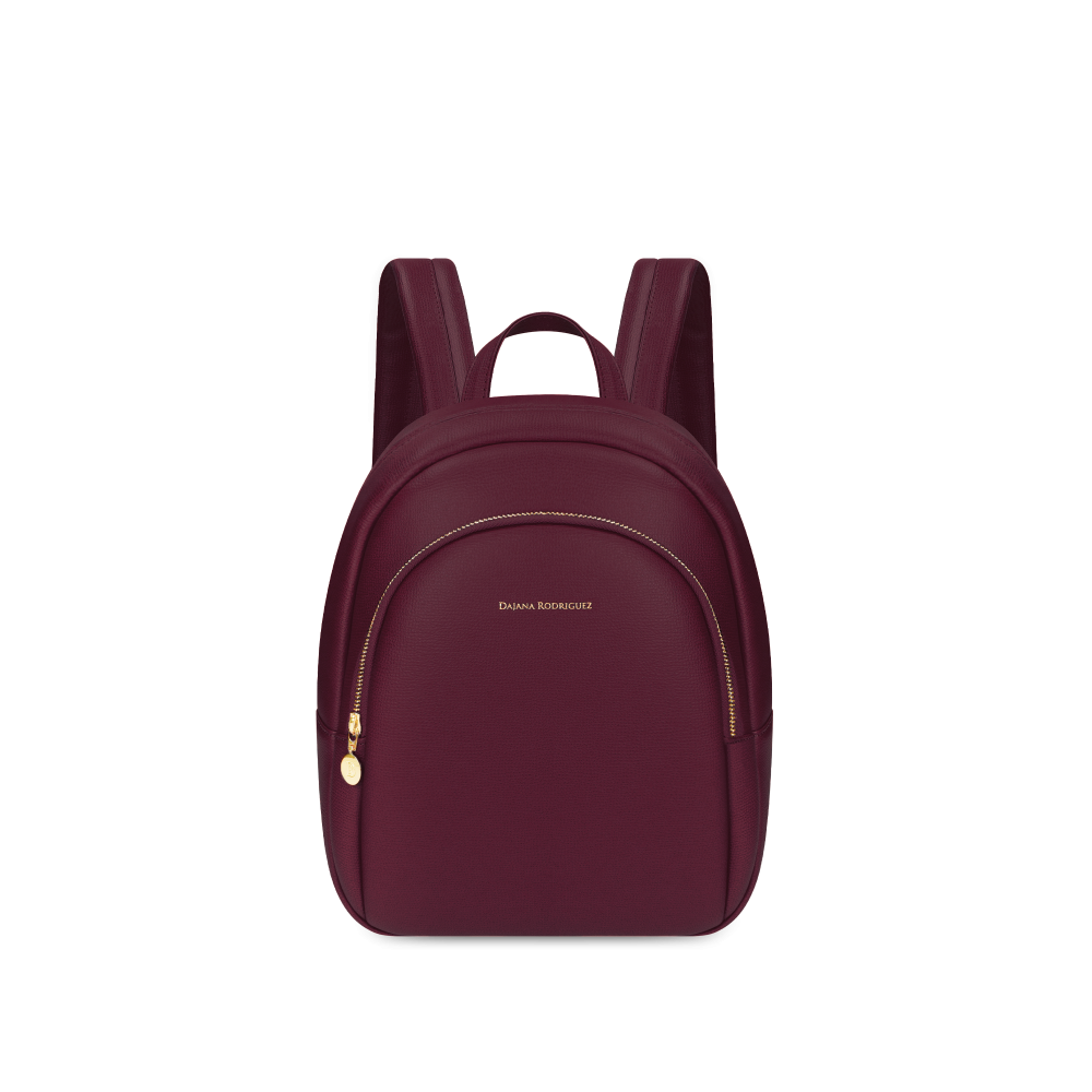 Robi Bohemian "CARDINAL" Dorado