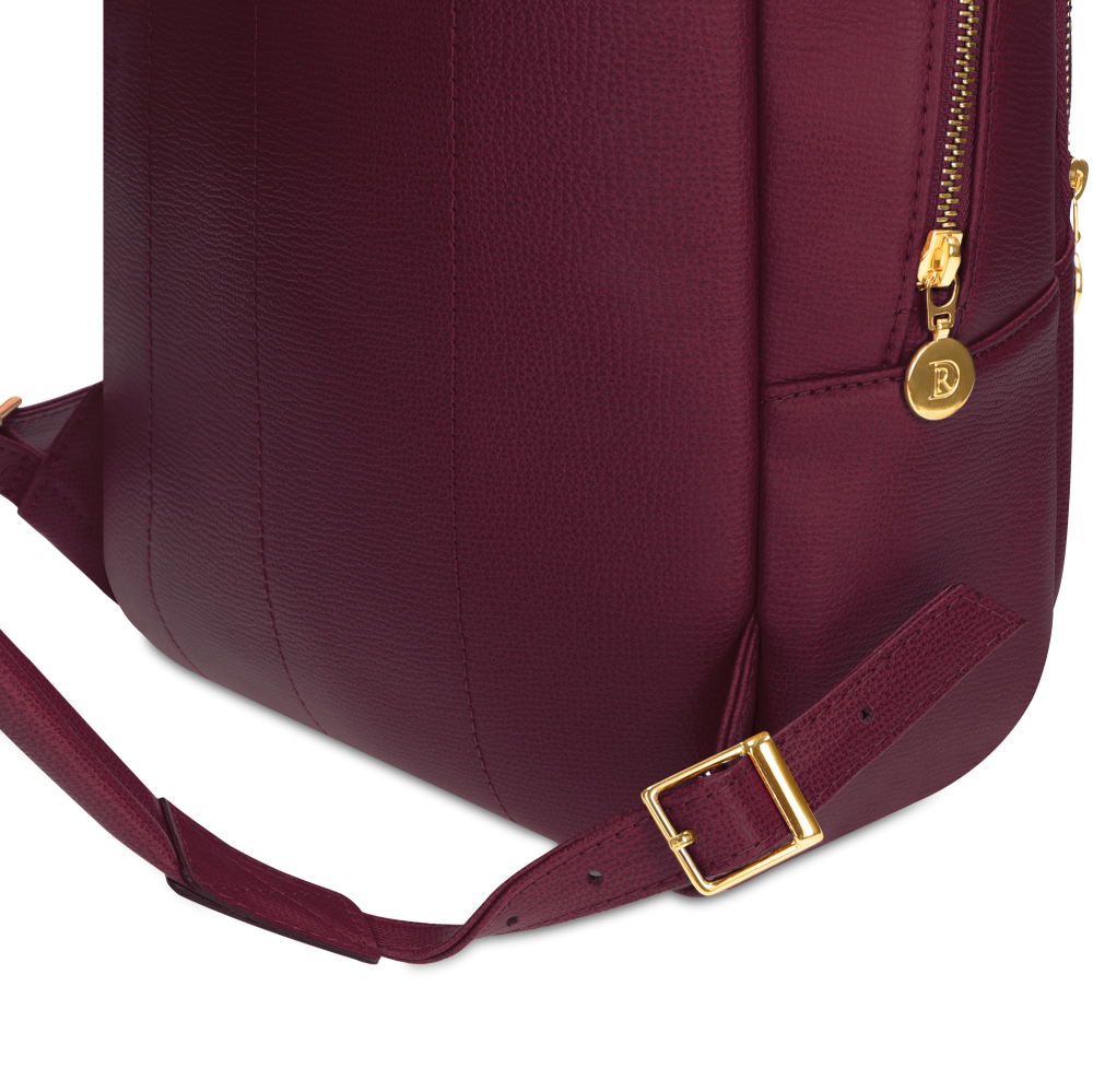 Robi Bohemian "CARDINAL" Dorado