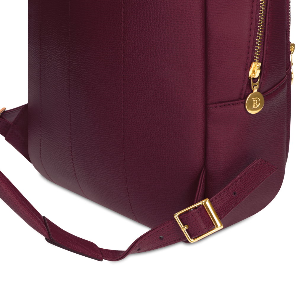 Robi Bohemian "CARDINAL" Dorado