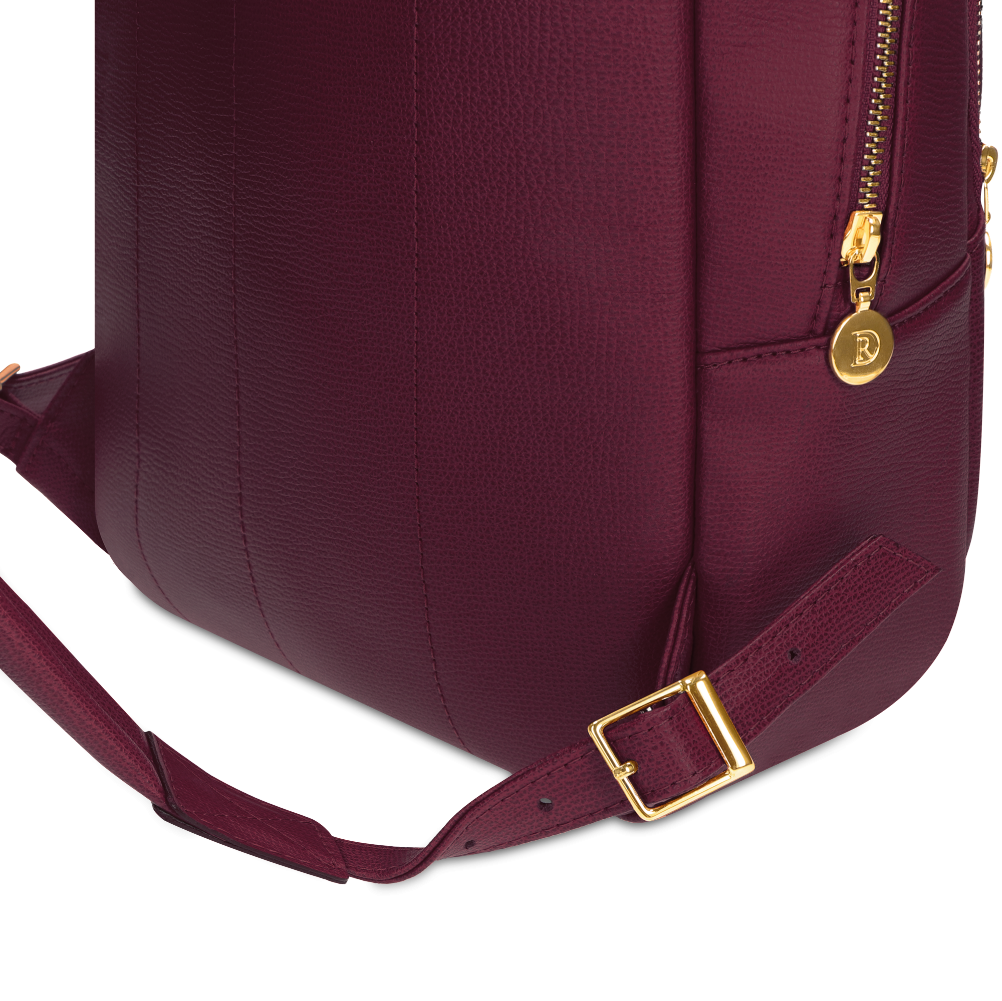 Robi Bohemian "CARDINAL" Dorado