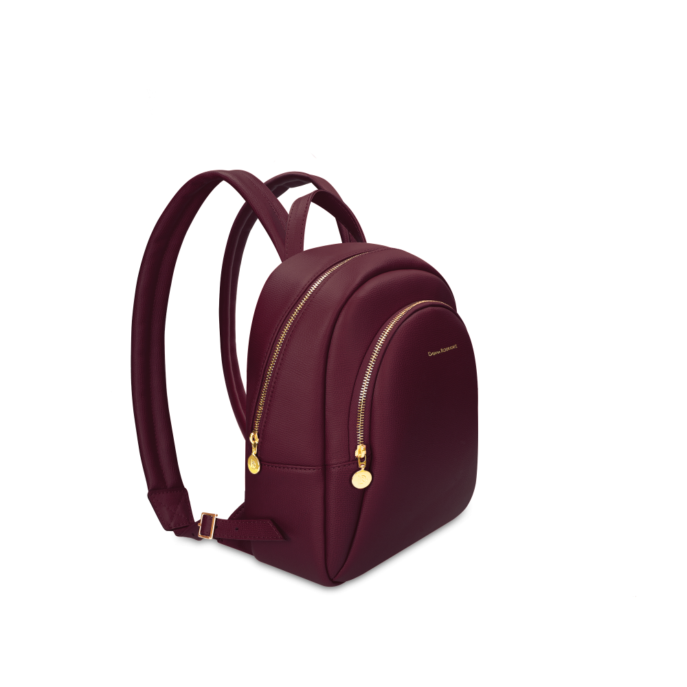 Robi Bohemian "CARDINAL" Dorado