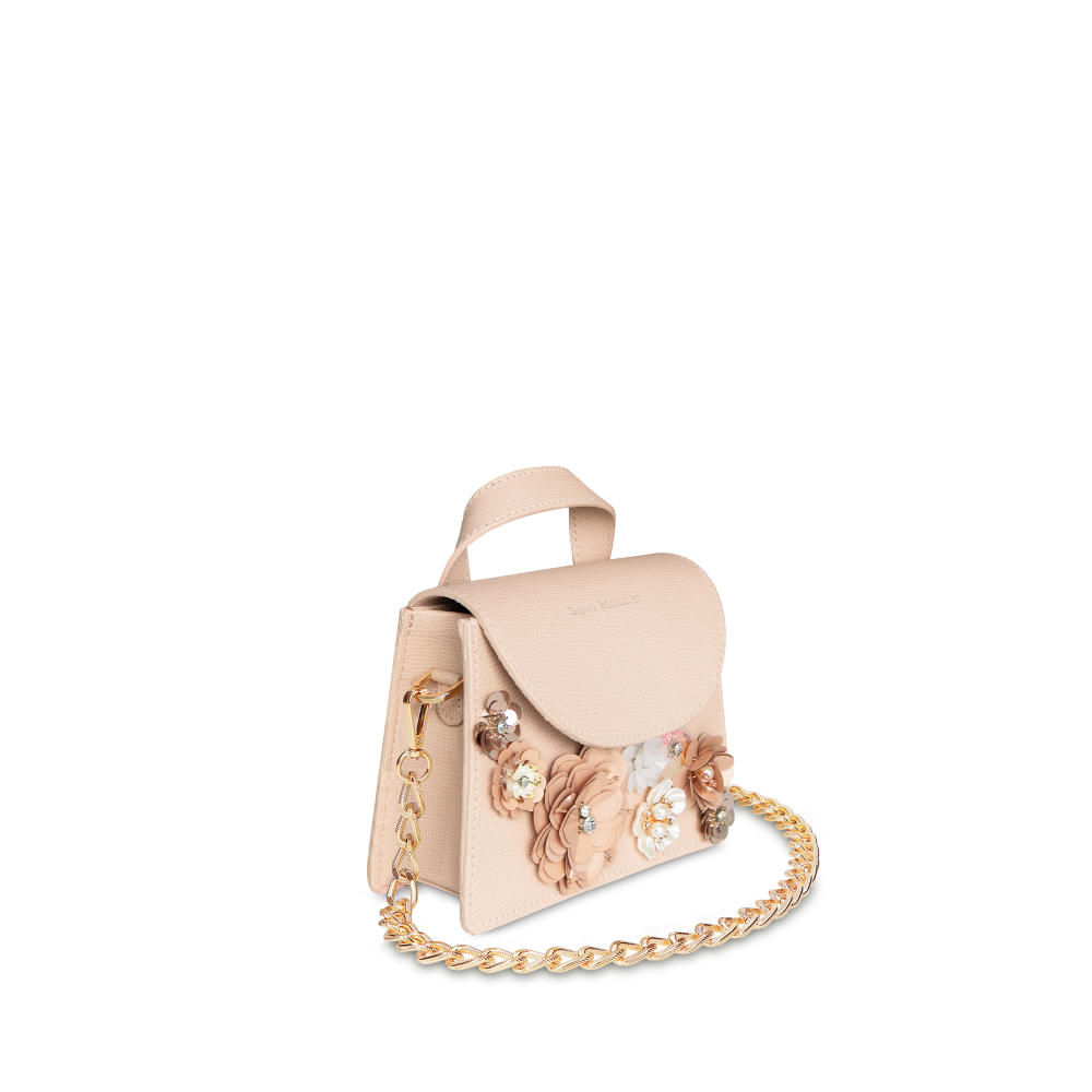 Khloe Vivisteria "NUDE" Gold