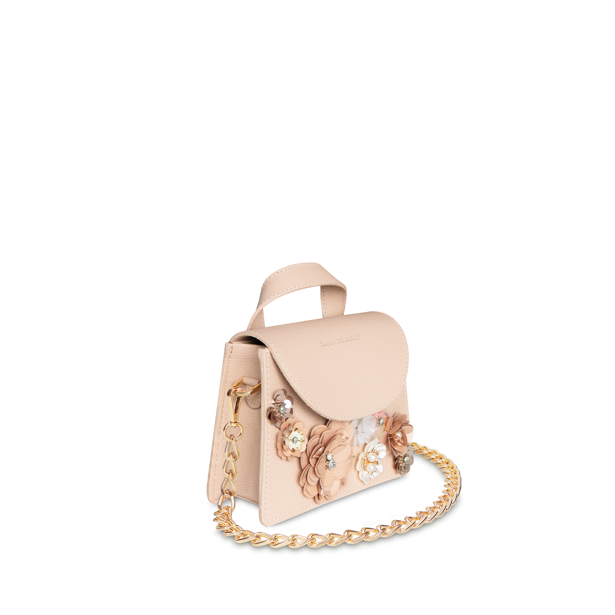 Khloe Vivisteria "NUDE" Gold